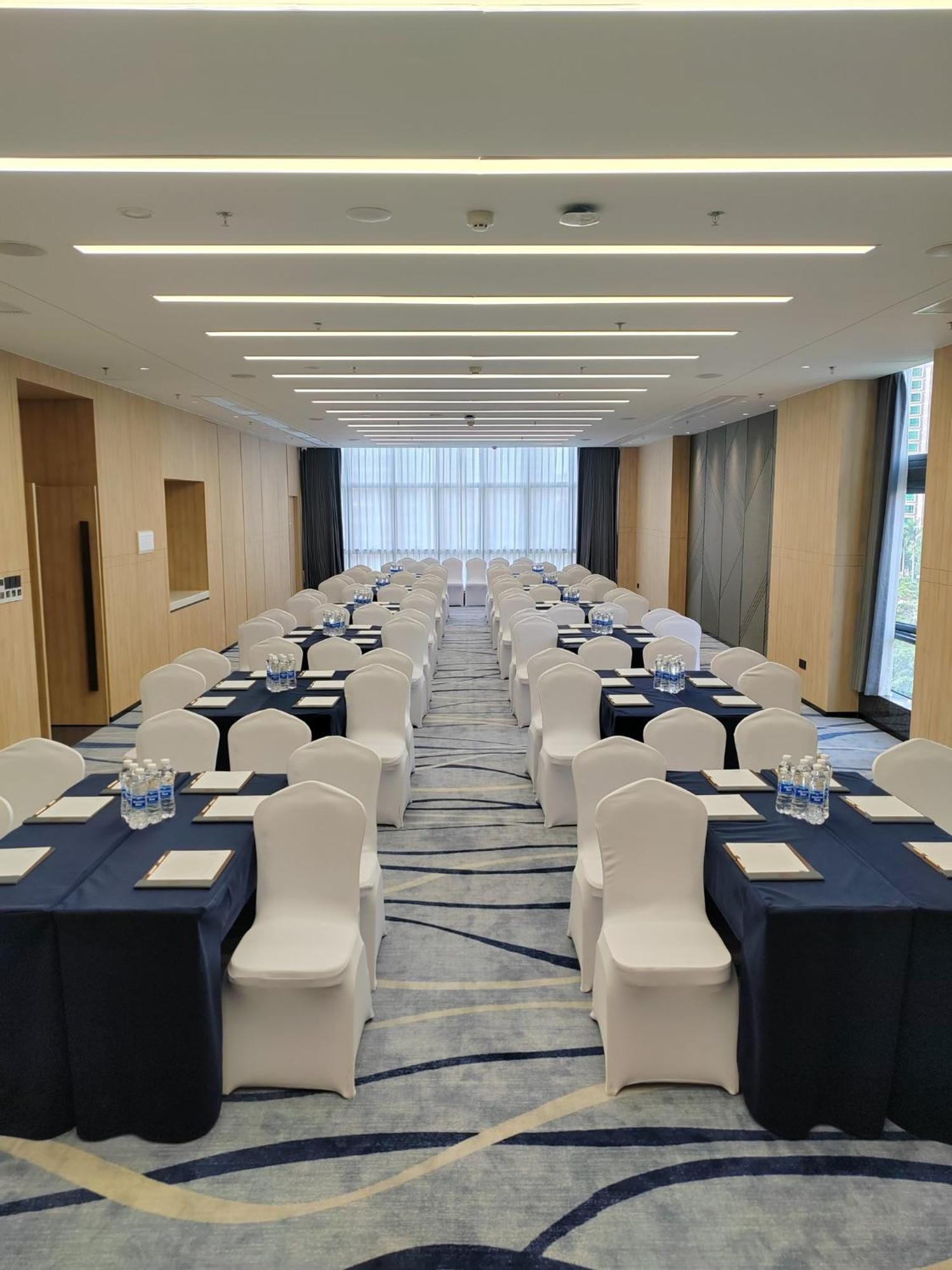 Express Panyu Dashi By Ihg 4*