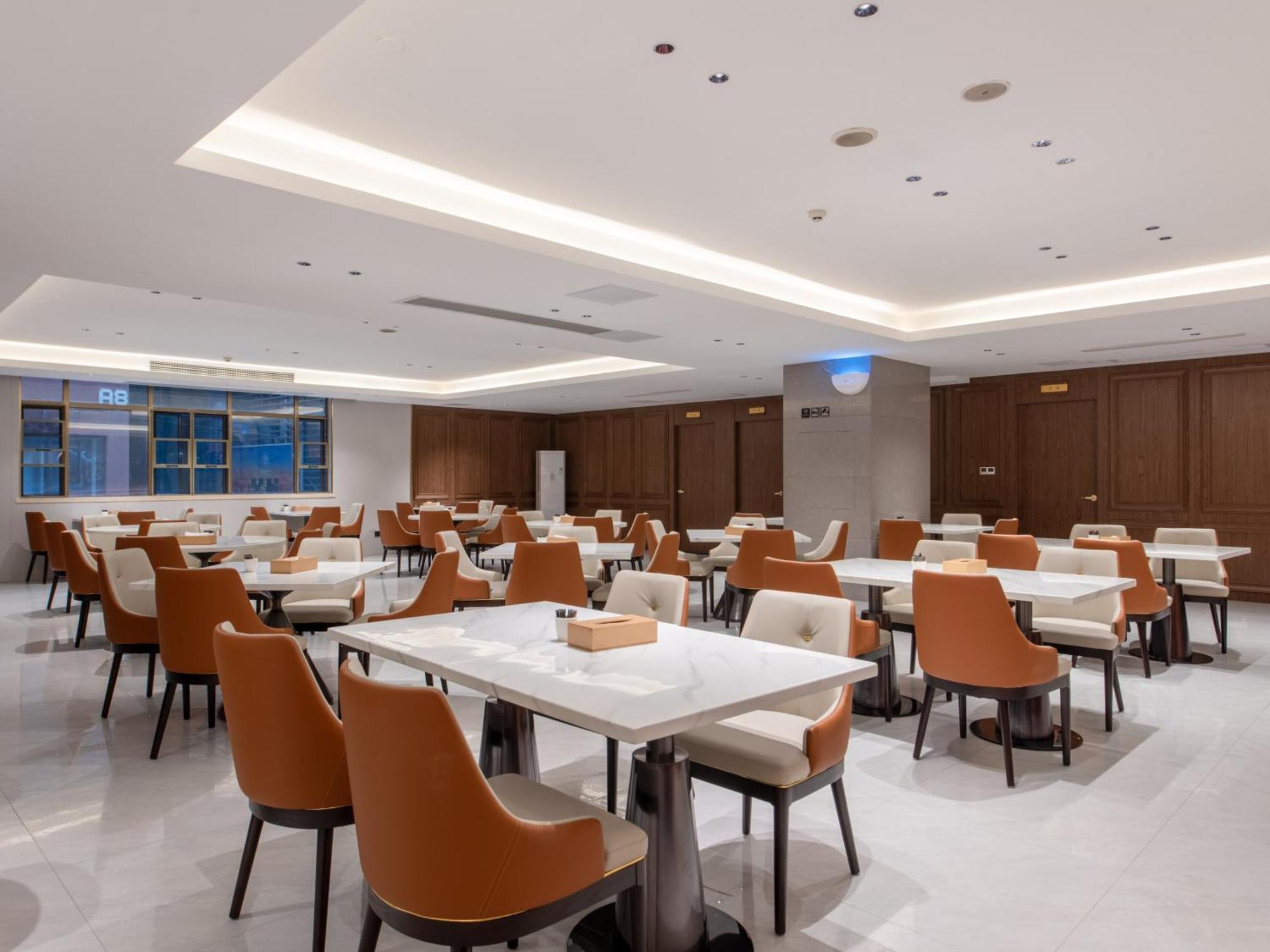 Hotel Vienna International Baiyun International Conference Center
