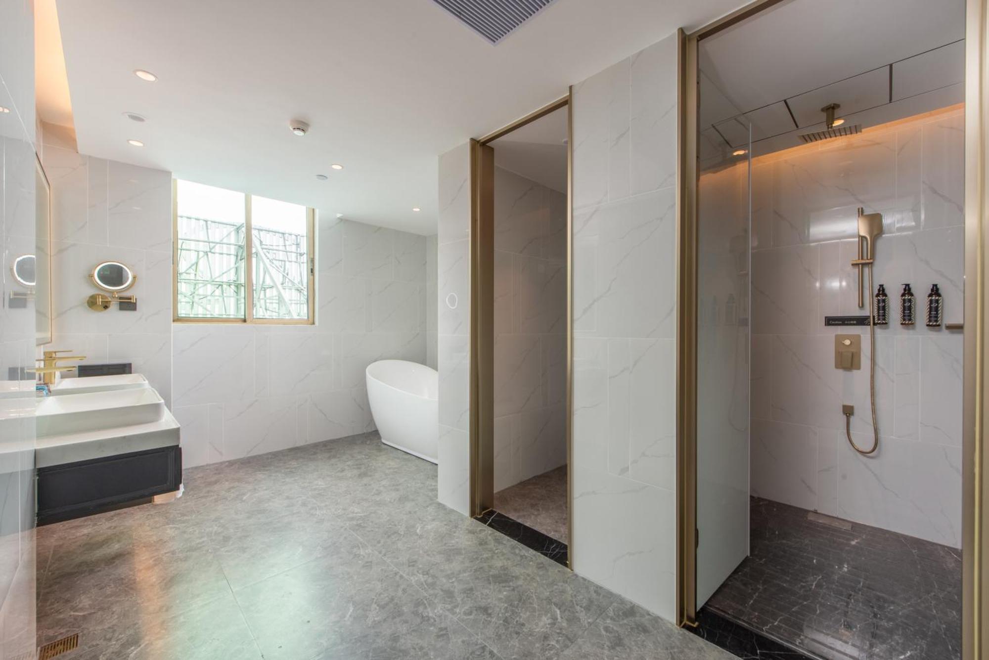 Xana Deluxe Xintang South High-speed Railway Station Hotel Guangzhou