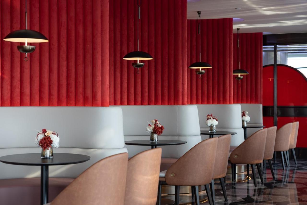 Radisson Red Guangzhou South Railway Station- Free Vpn Network