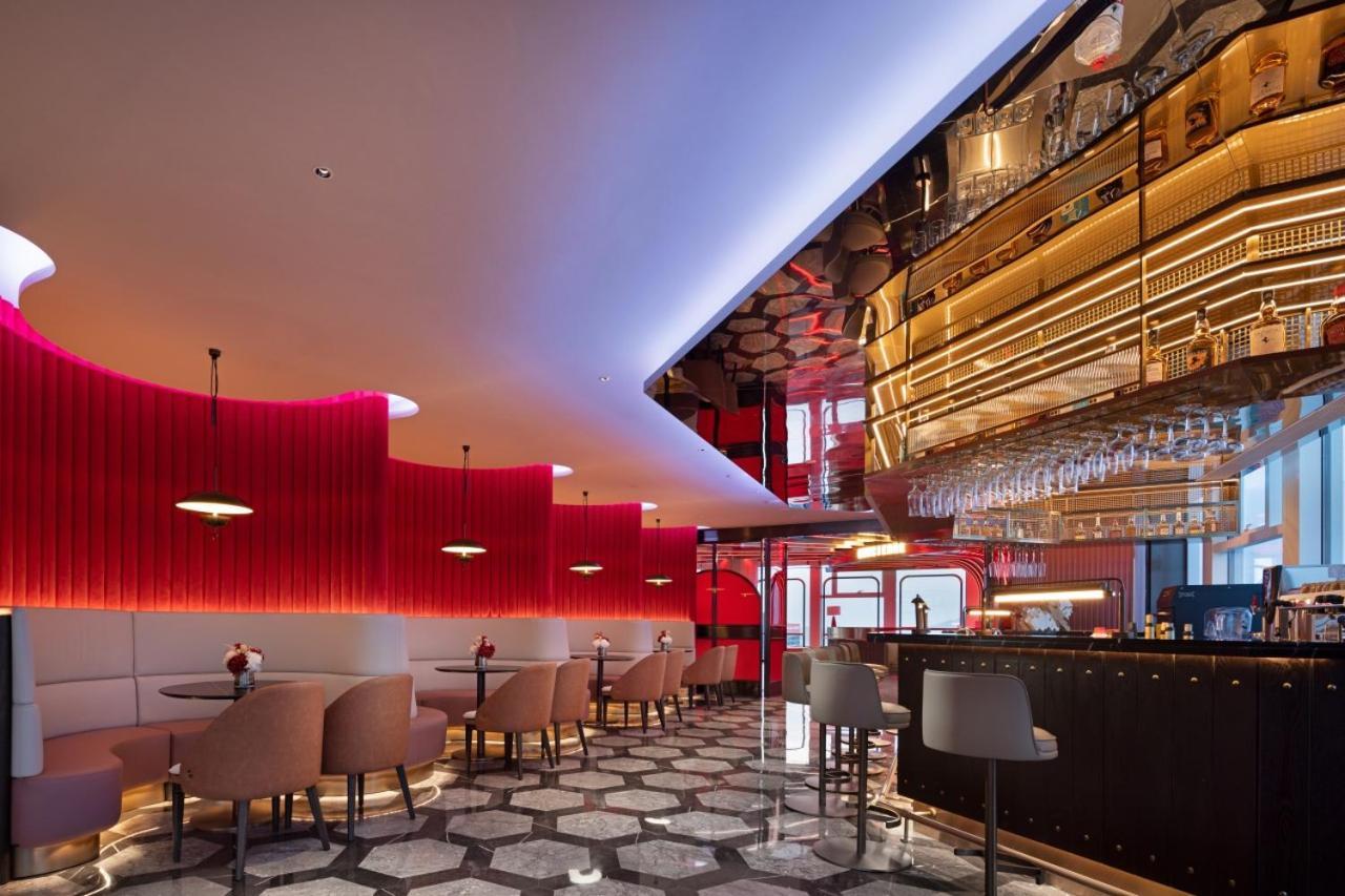 Radisson Red Guangzhou South Railway Station- Free Vpn Network 4* Guangzhou