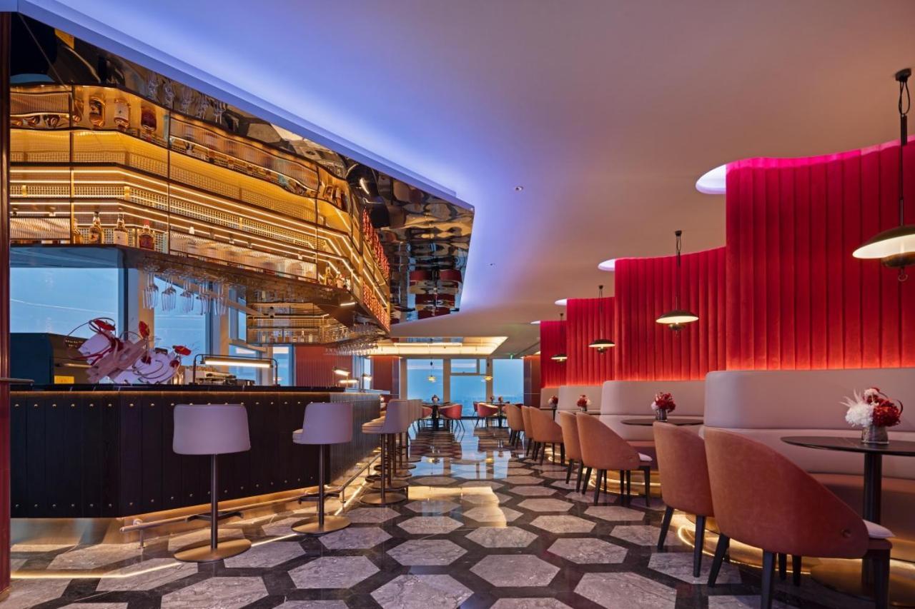 Hotel Radisson Red Guangzhou South Railway Station- Free Vpn Network