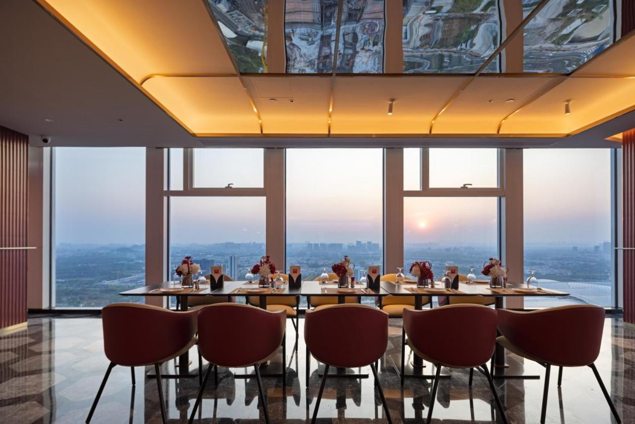 Hotel Radisson Red Guangzhou South Railway Station- Free Vpn Network Guangzhou