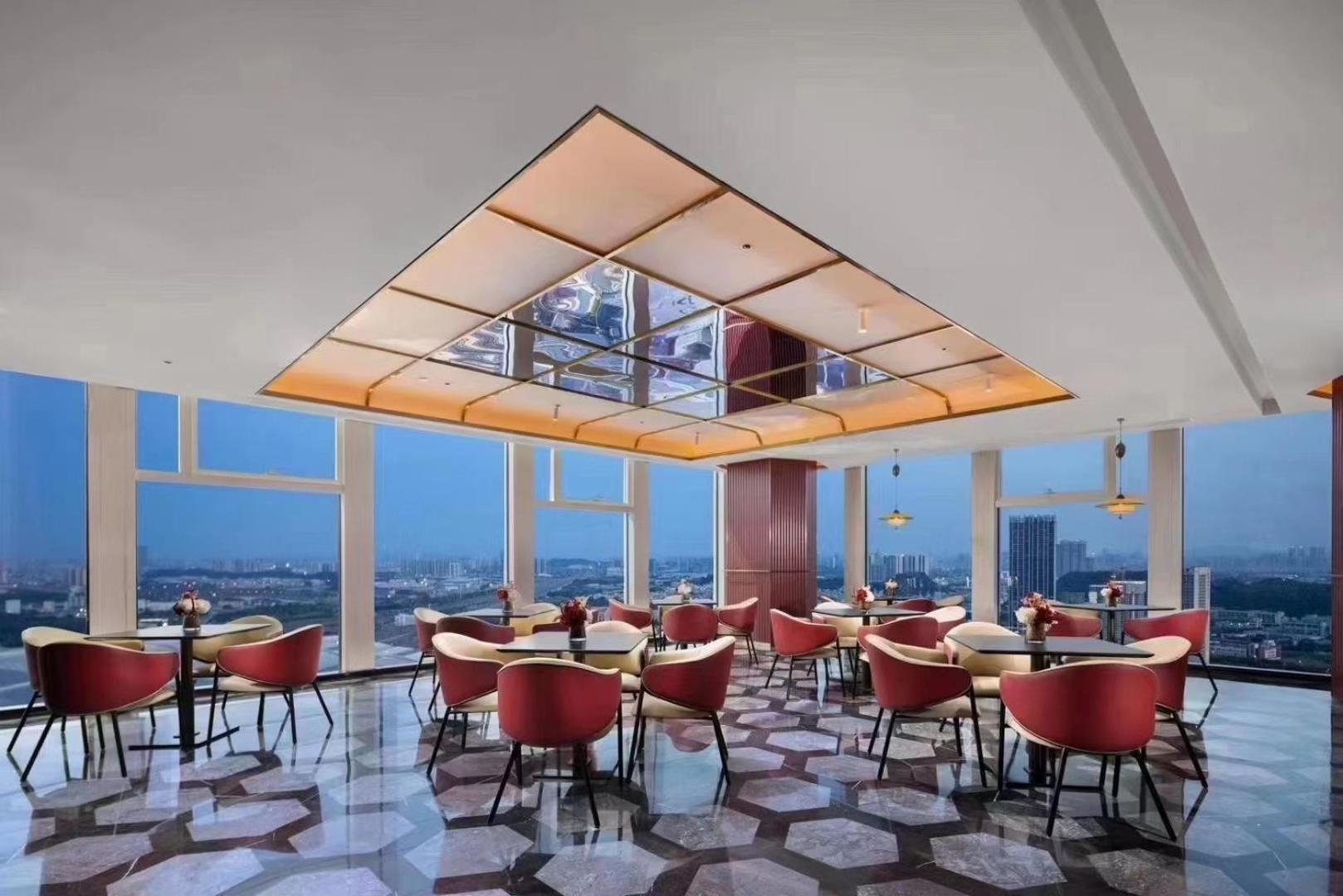 Radisson Red Guangzhou South Railway Station- Free Vpn Network