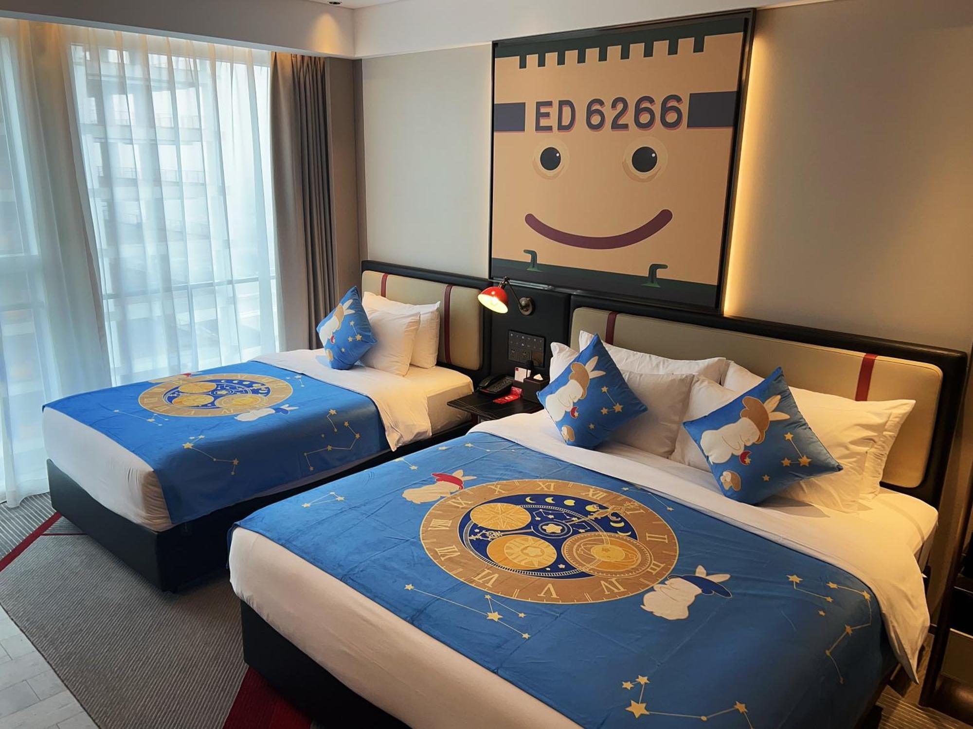 Radisson Red Guangzhou South Railway Station- Free Vpn Network Guangzhou