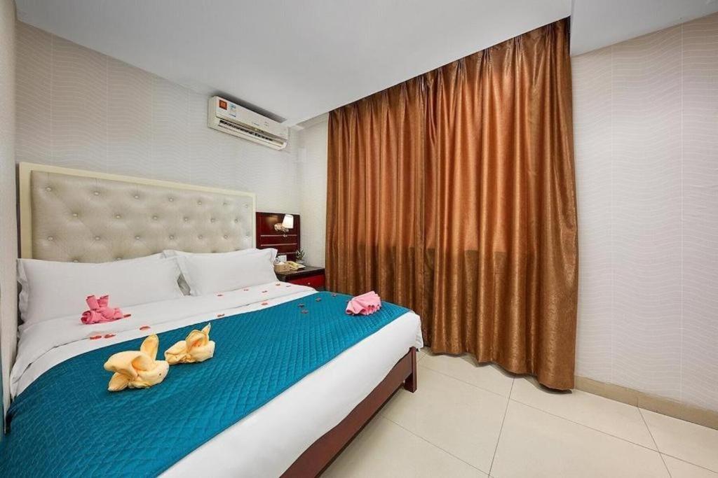Hotel Kaiserdom Hainan Guangzhou