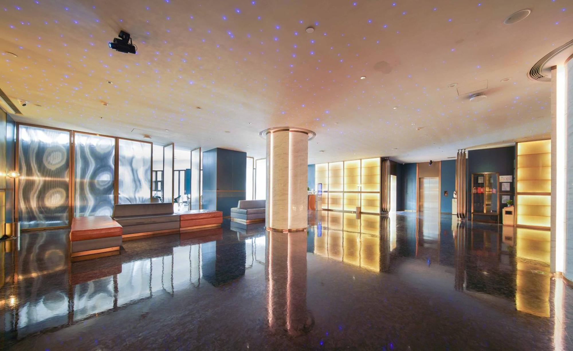 Imperial Traders Elong - Free Shuttle Bus To Fair Complex & Overseas Buyer Registration Services Hotel Guangzhou