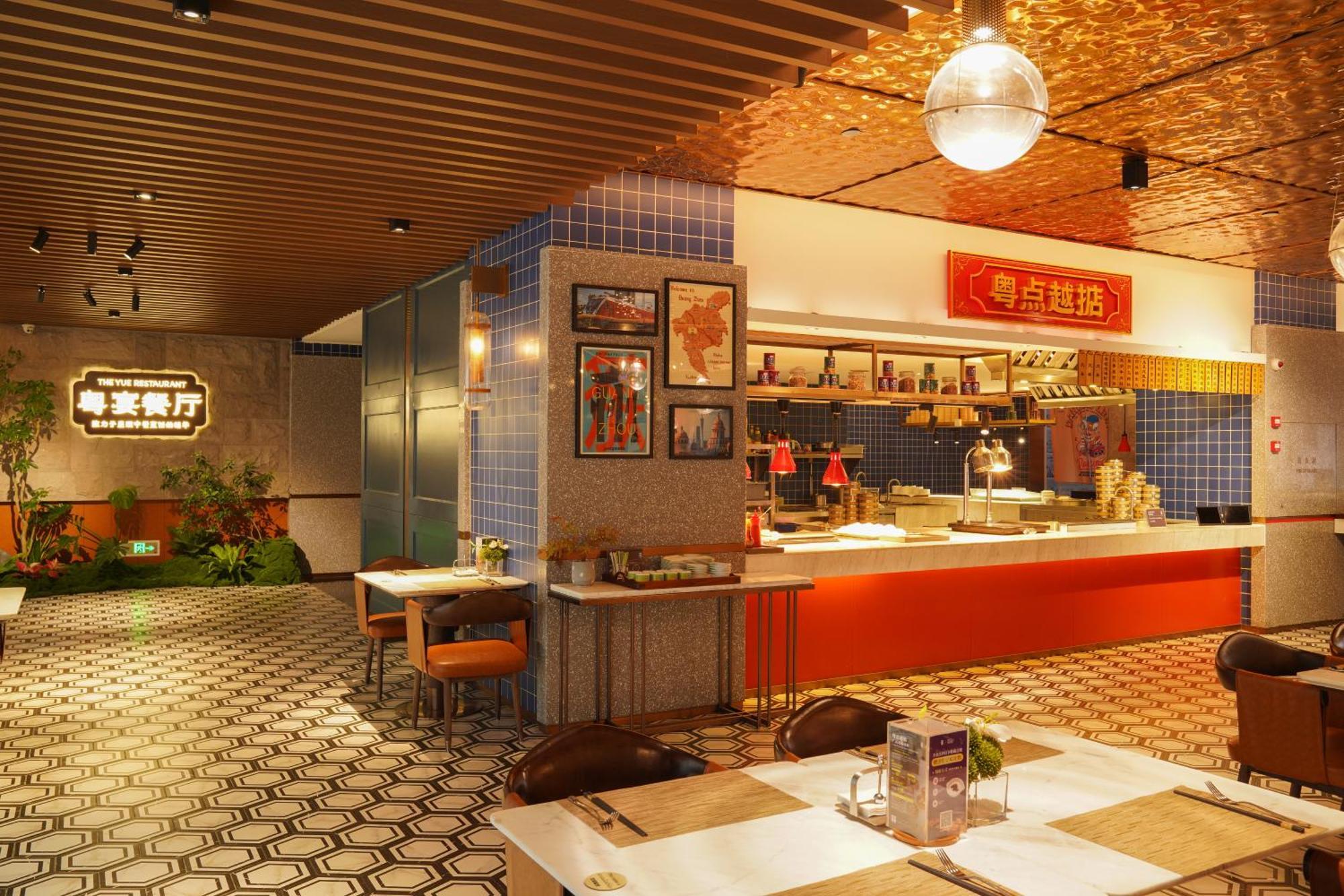 Hotel Imperial Traders Elong 5*