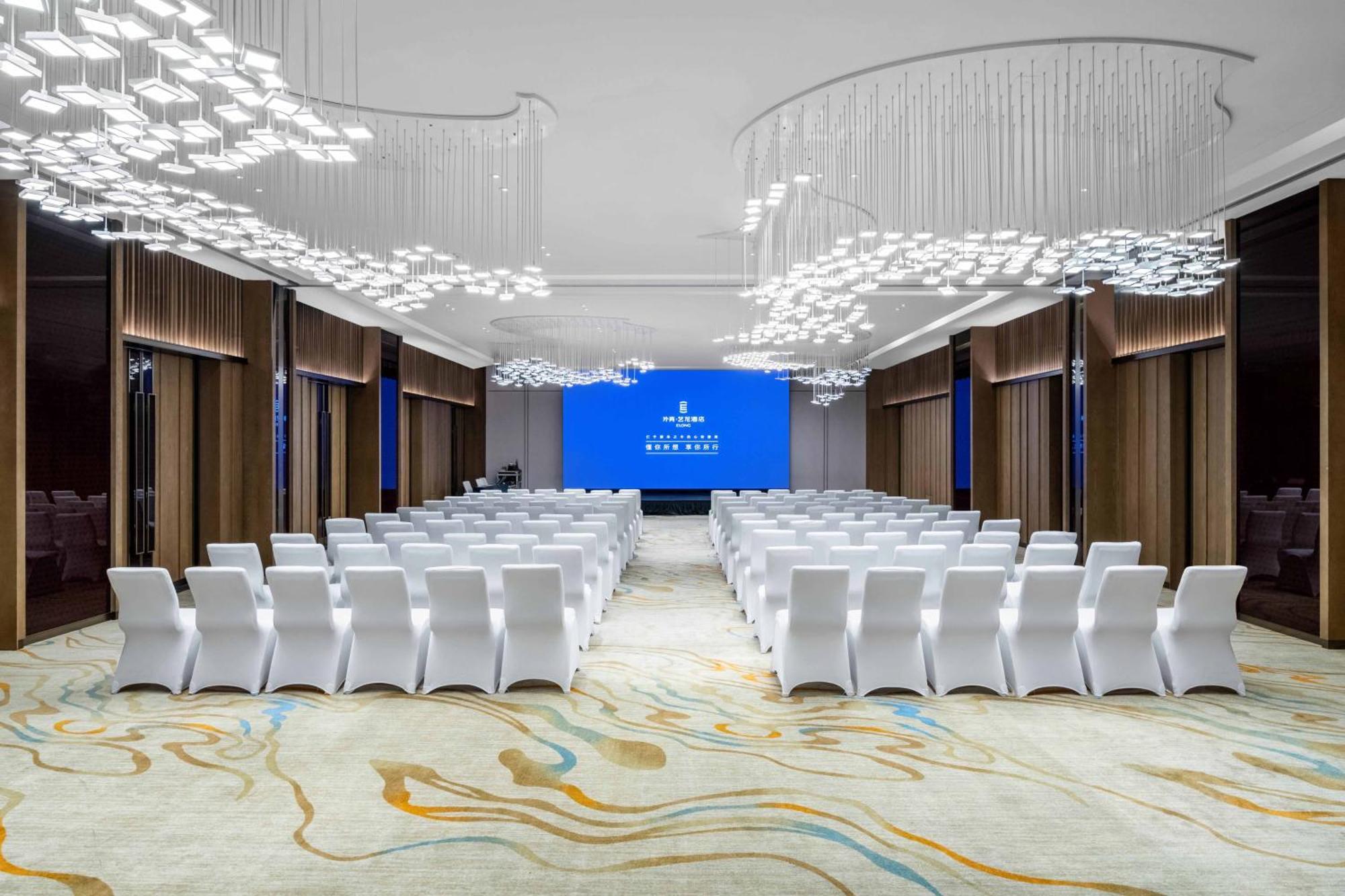 Hotel Imperial Traders Elong - Free Shuttle Bus To Fair Complex & Overseas Buyer Registration Services 5*
