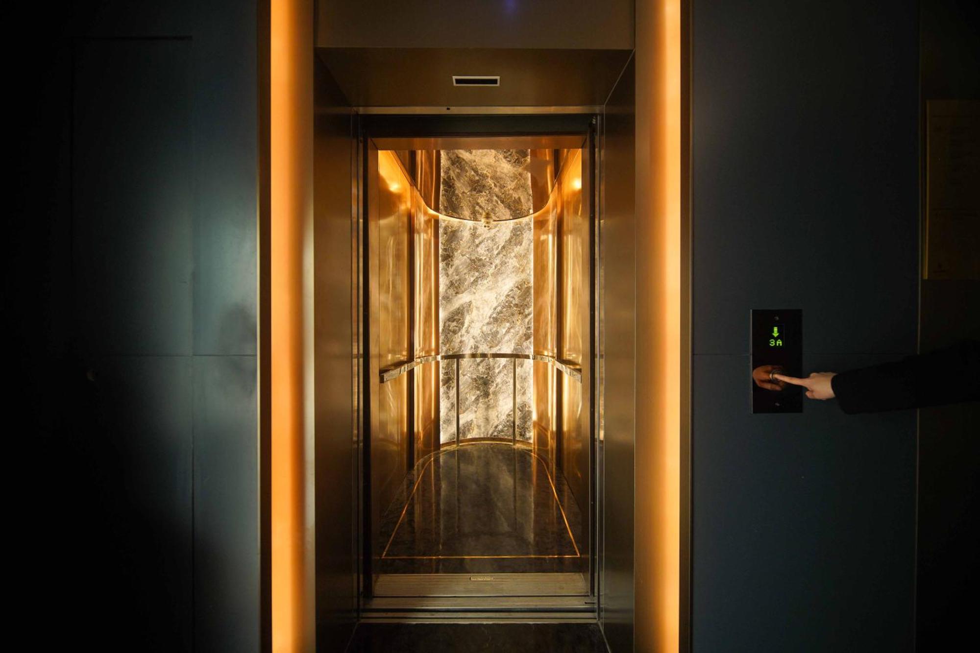 Imperial Traders Elong Hotel Guangzhou