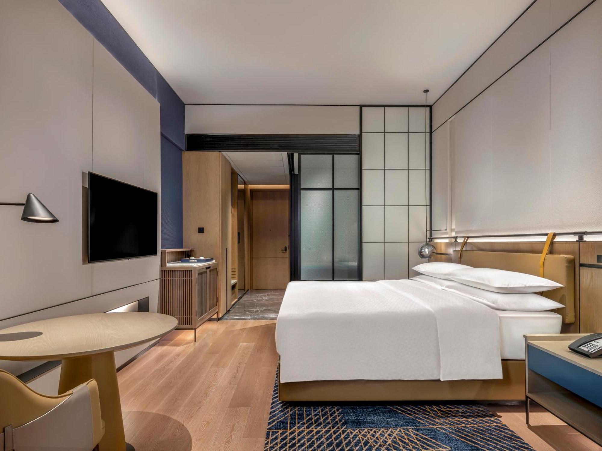 Four Points By Sheraton Guangzhou, Baiyun Hotel Guangzhou