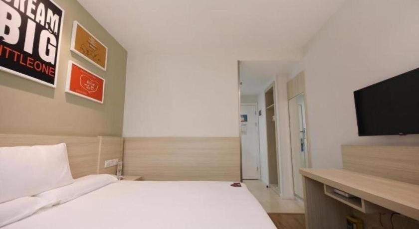 Hanting Hotel Guangzhou Gangdingxi 2*