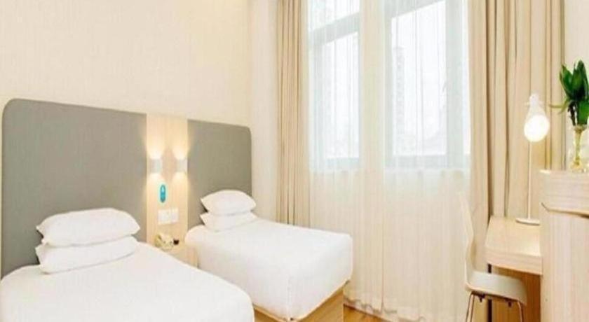 Hanting Hotel Guangzhou Gangdingxi