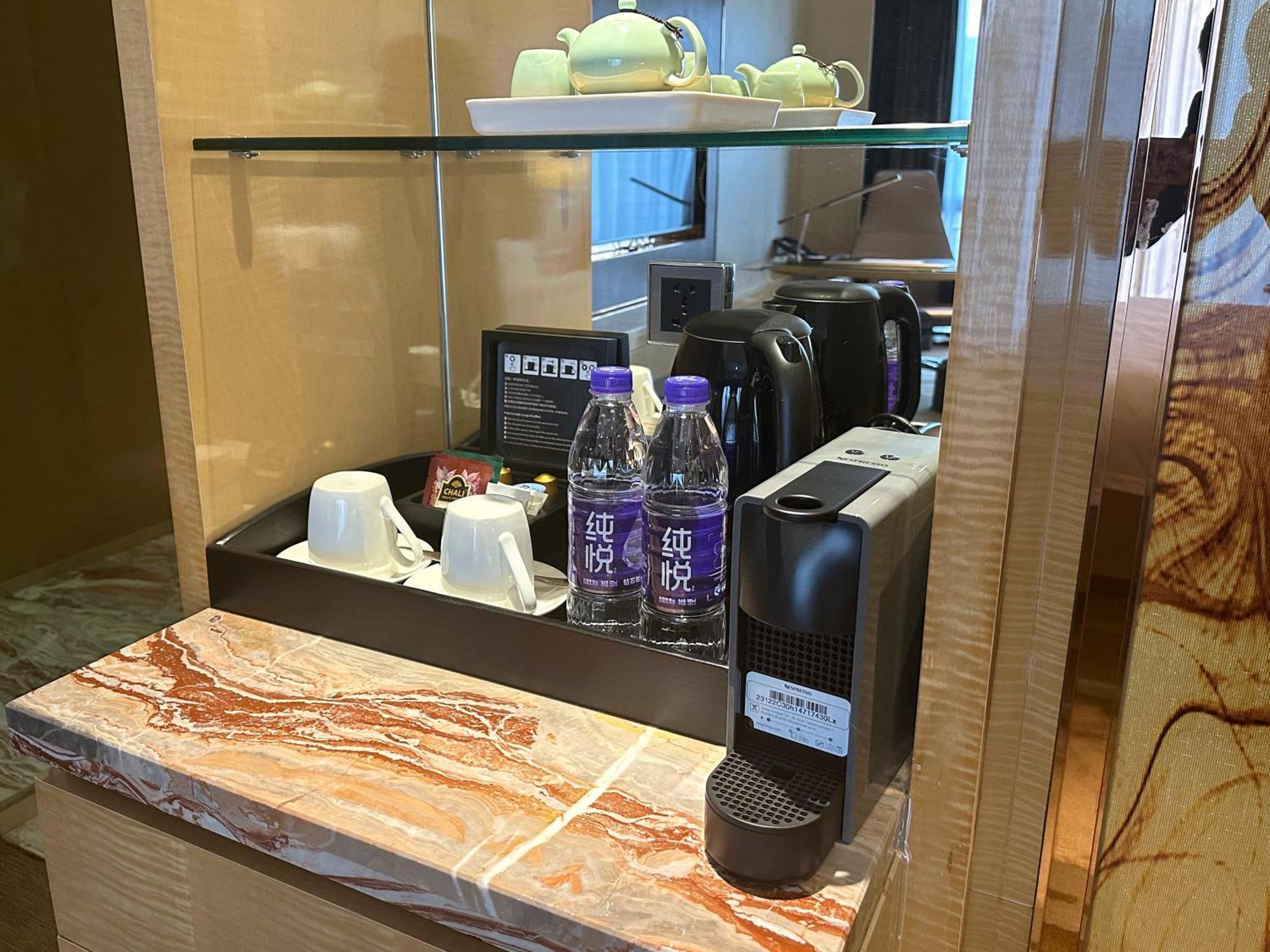 Vaperse Zhujiang New Town - Free Shuttle Bus & Registration Counter During Fair Hotel