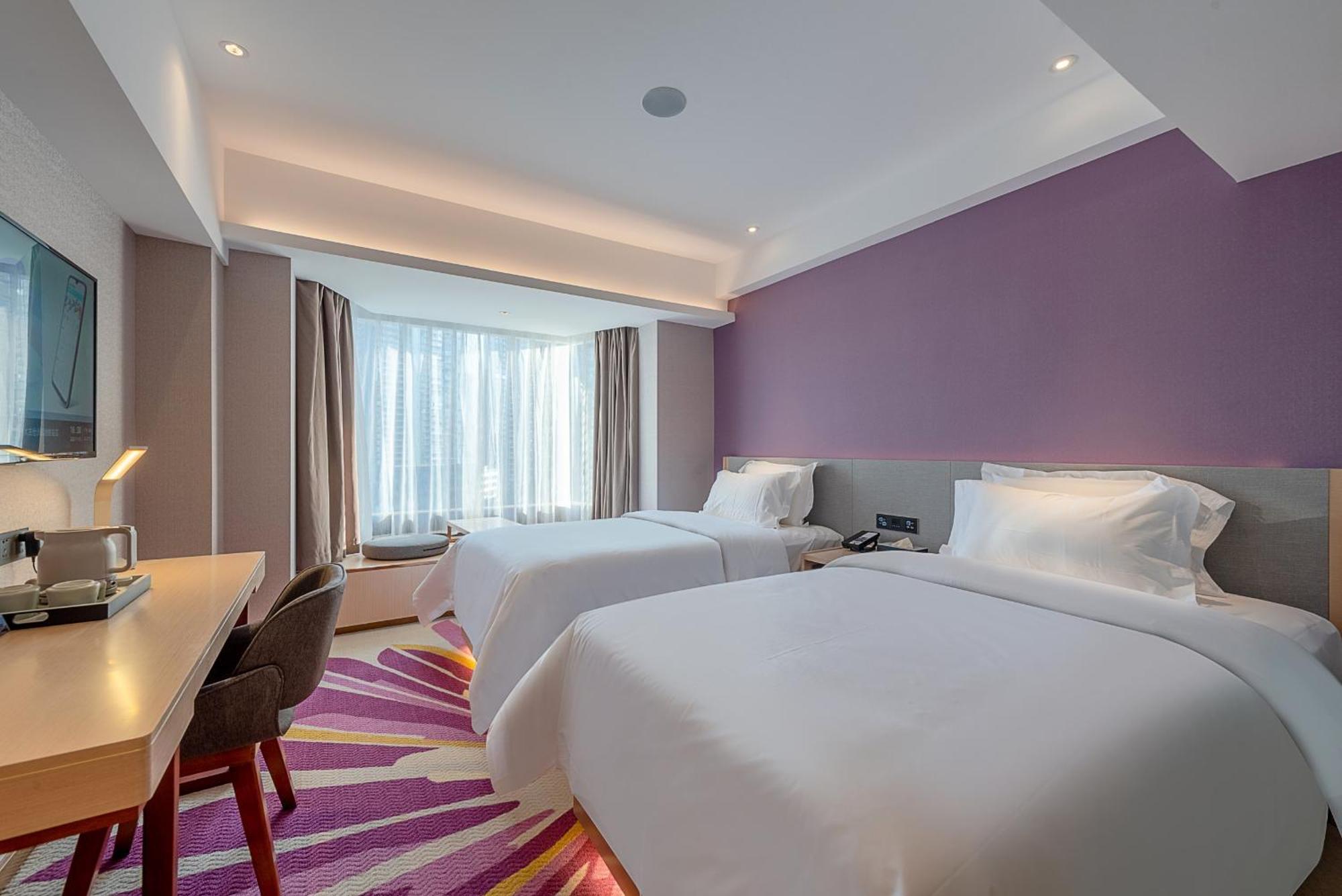 Hotel Lavande Taigucang Shayuan Guangzhou