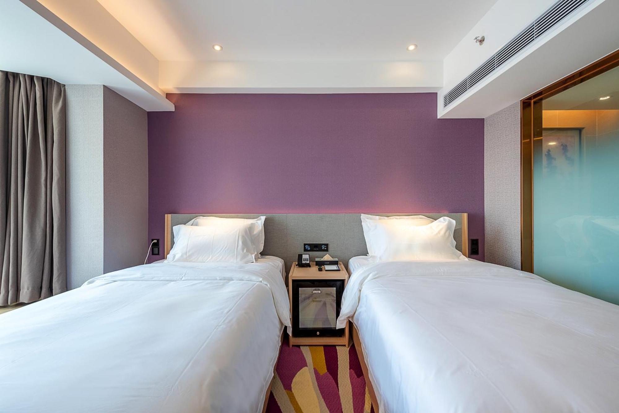 Lavande Taigucang Shayuan Guangzhou
