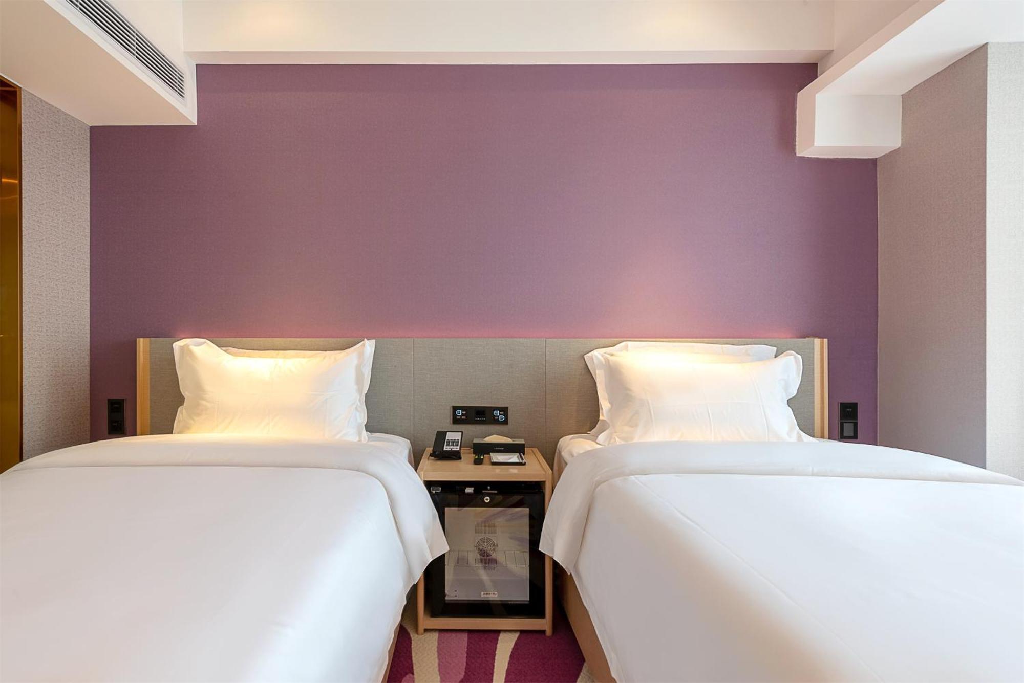 Lavande Taigucang Shayuan Hotel