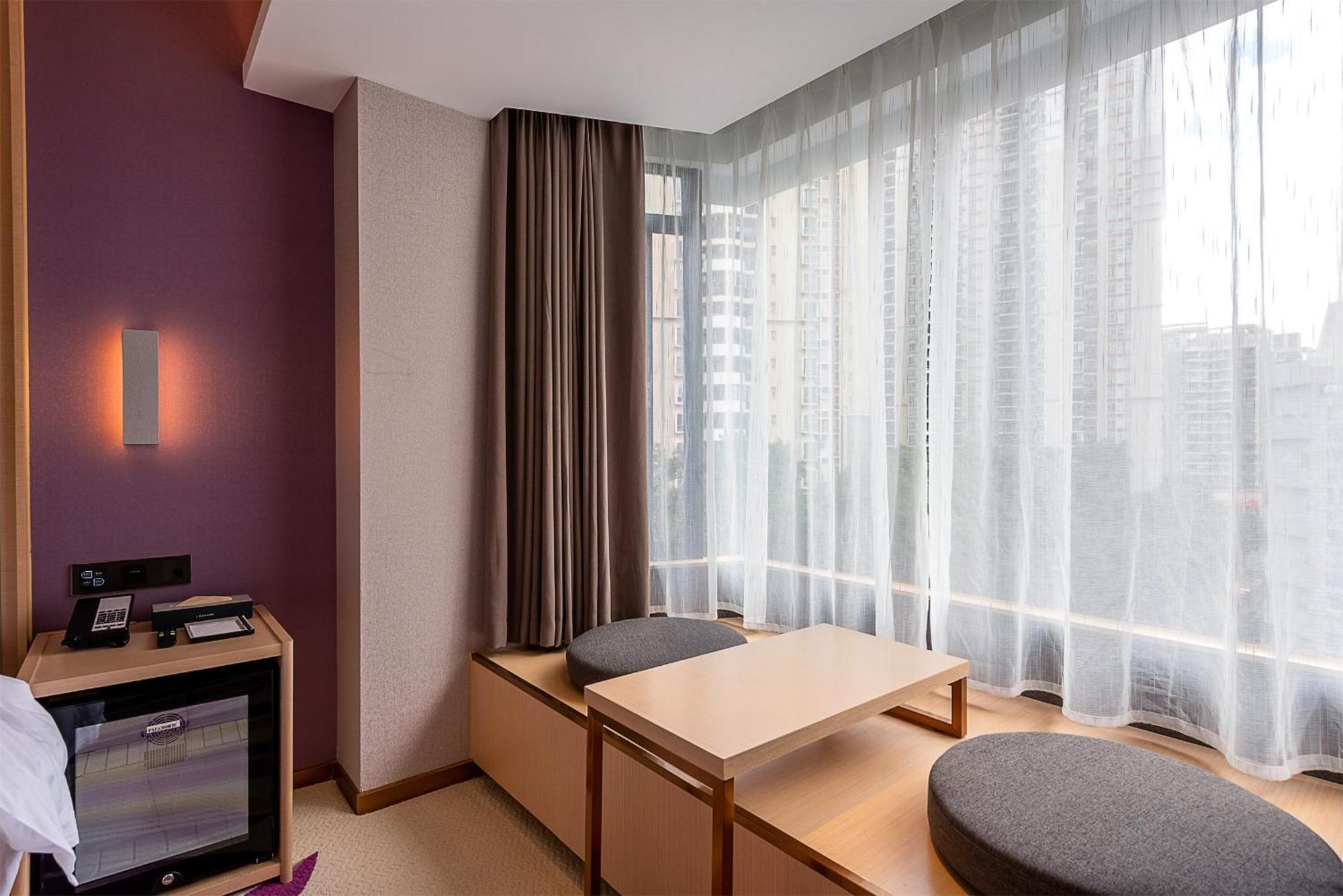 Lavande Taigucang Shayuan 3* Guangzhou