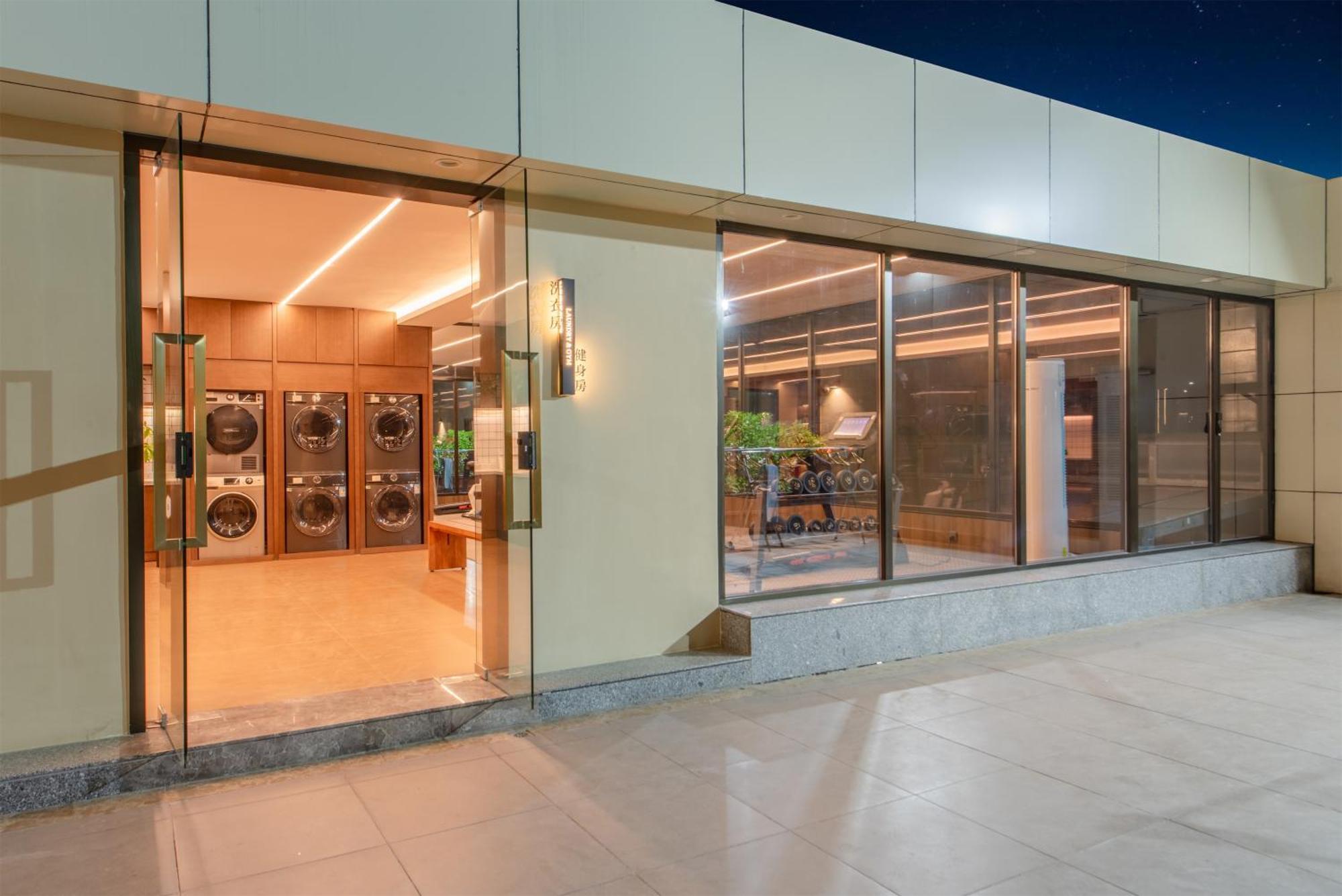 Vienna International Baiyun International Conference Center 3*