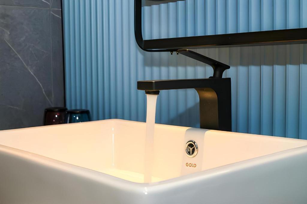 Hotel Echarm Dongpu Financial Pazhou Convention Center 3*
