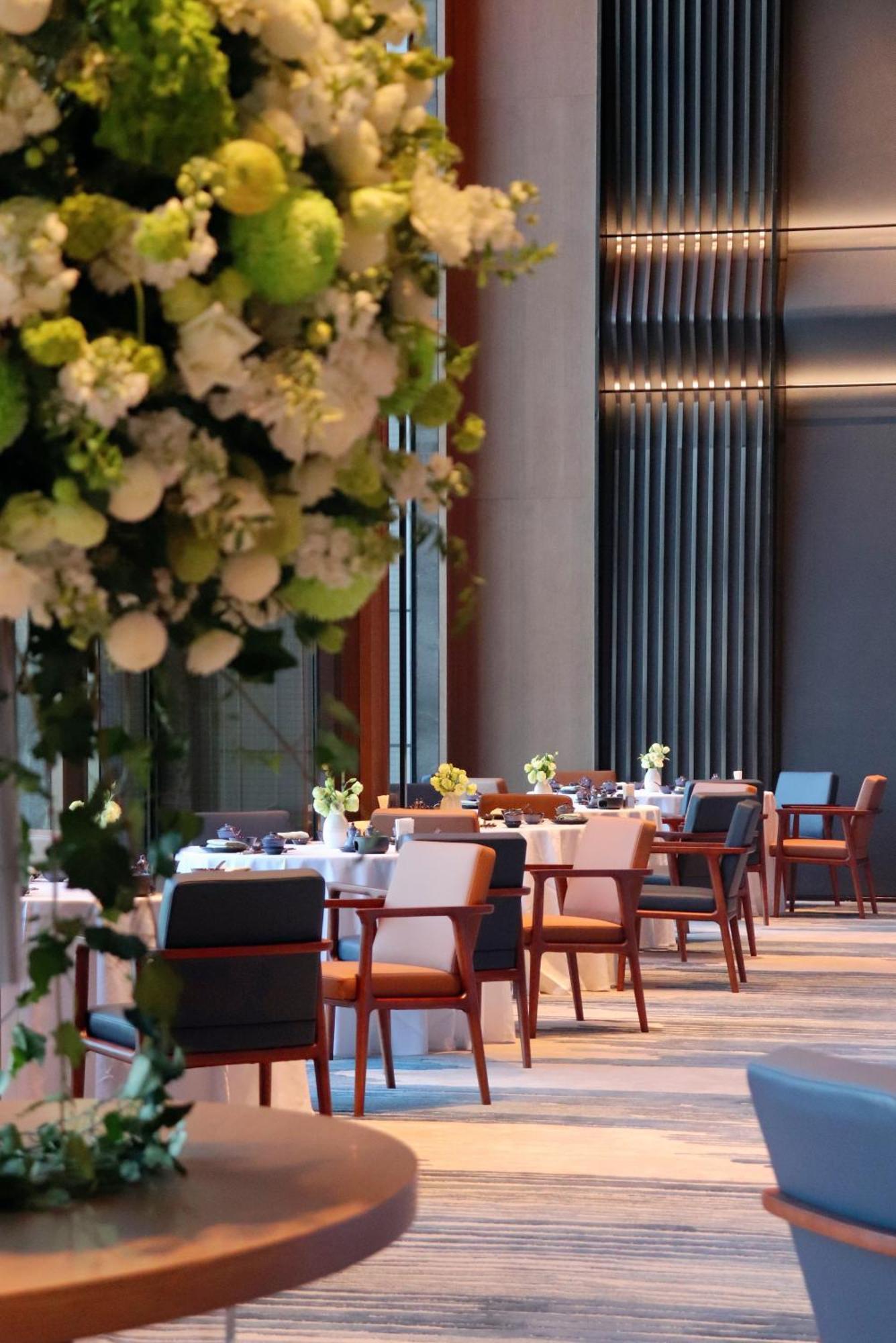 Sheraton Hotel