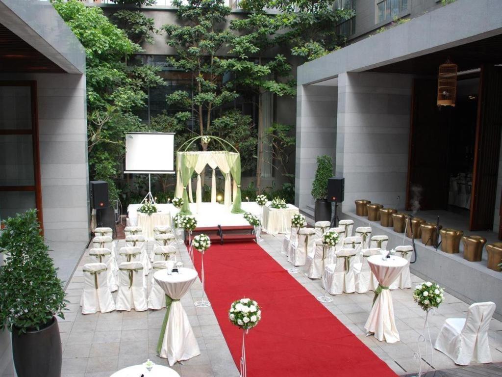 Hotel Carat Guangzhou