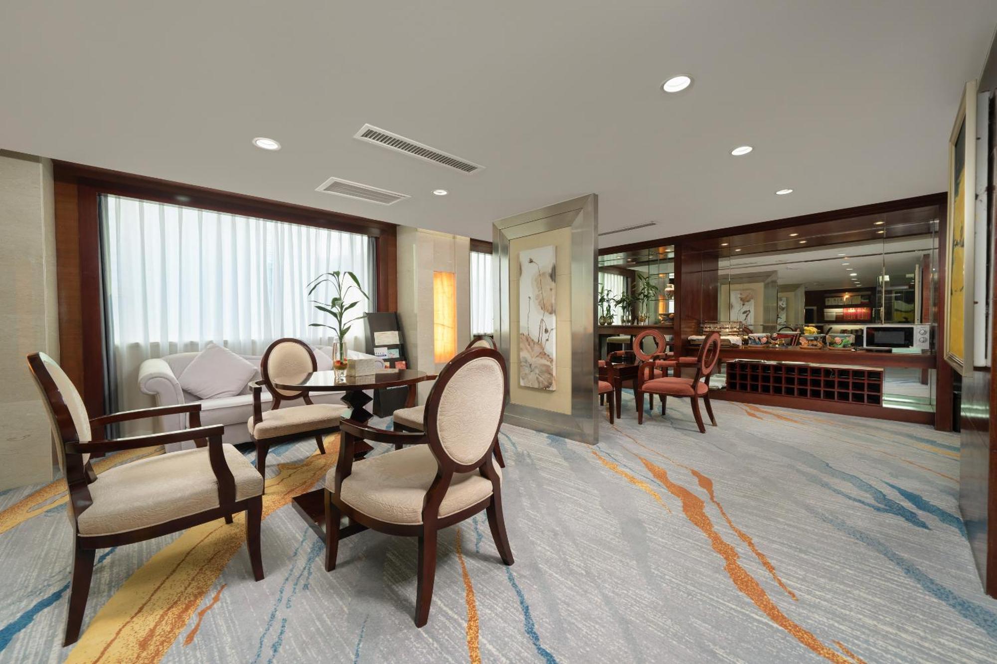 Yanling 4* Guangzhou