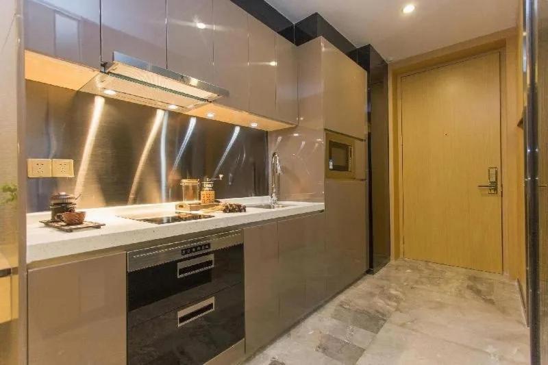 Lemon Tree International - Beijing Road Jiedeng Metropolis Branch 4* Guangzhou