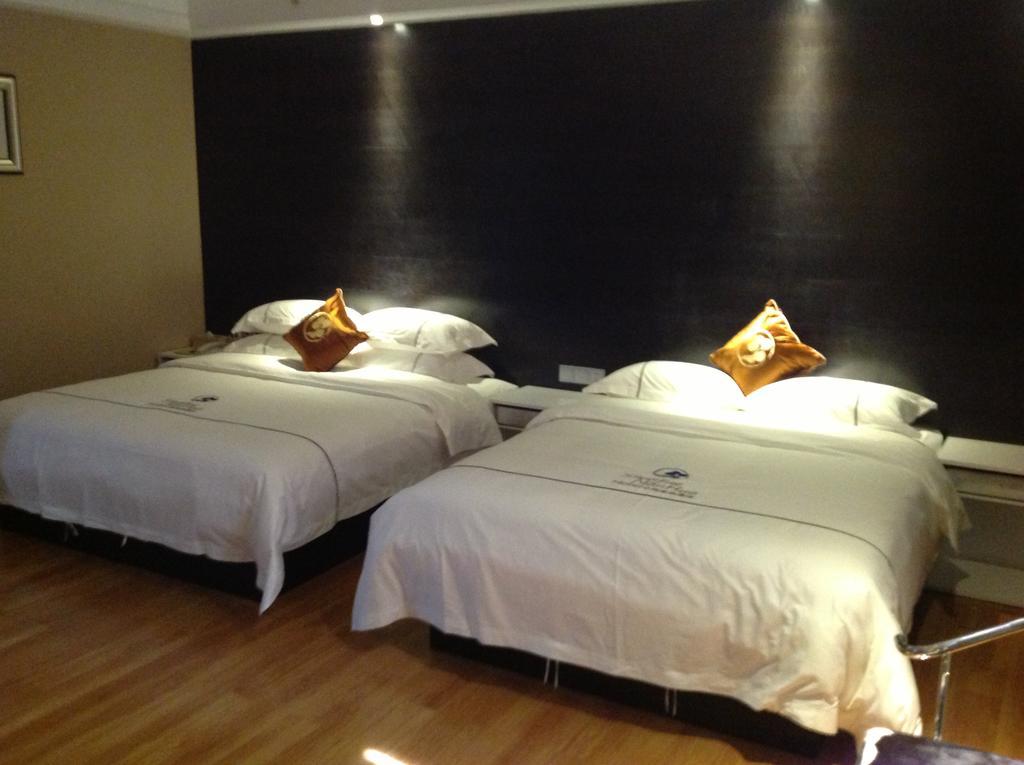 Hotel Shuiyue Nianhua Chimelong Branch