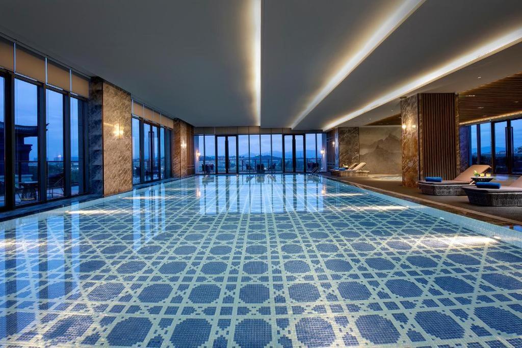 Vue Rongchuang - Yuexue 4*