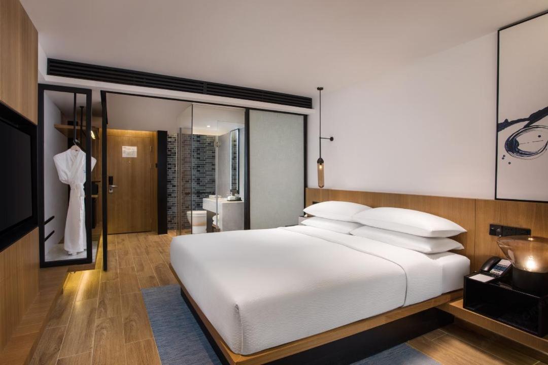 Fairfield By Marriott Tianhe Park