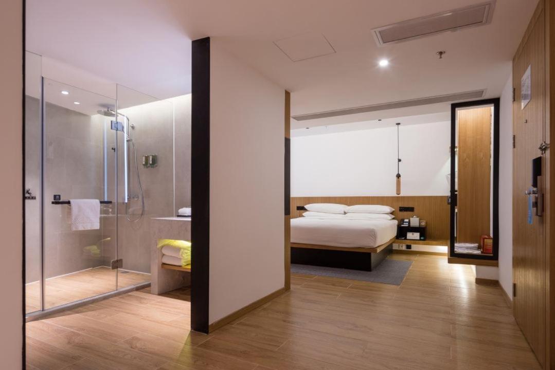 Fairfield By Marriott Tianhe Park Guangzhou