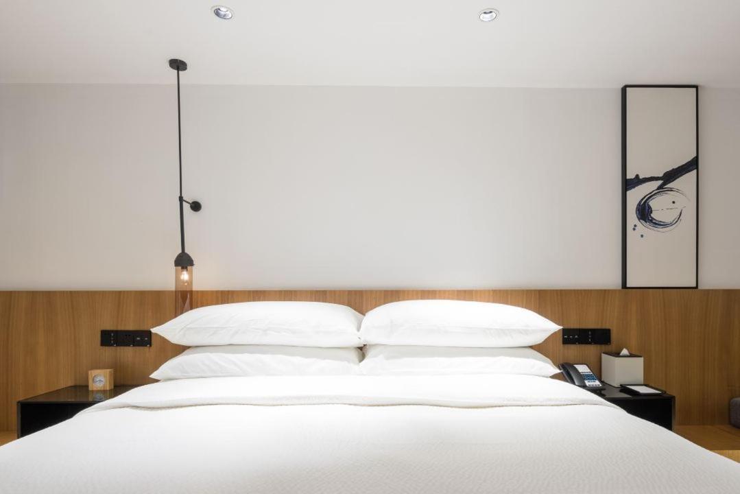 Fairfield By Marriott Tianhe Park