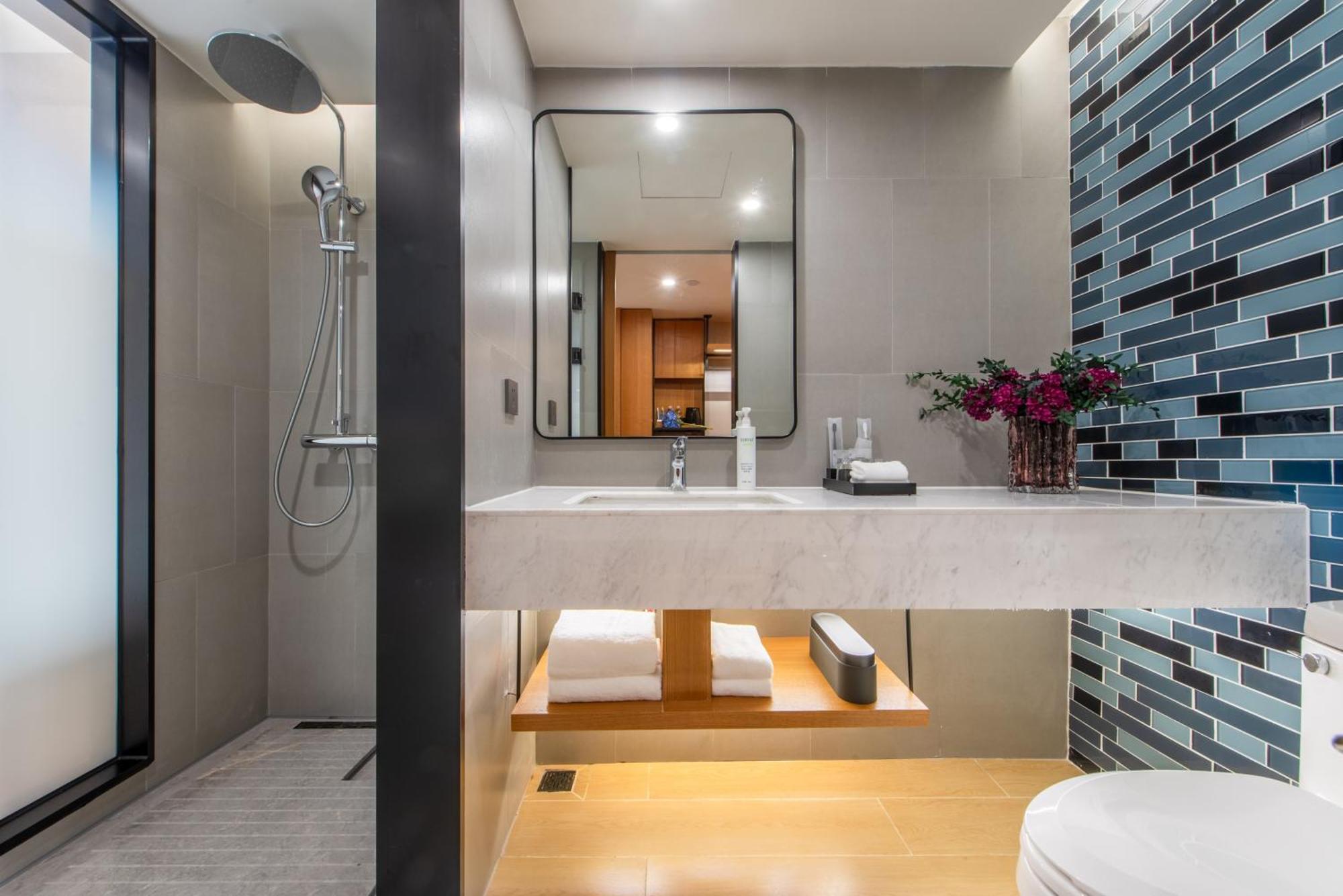Fairfield By Marriott Tianhe Park