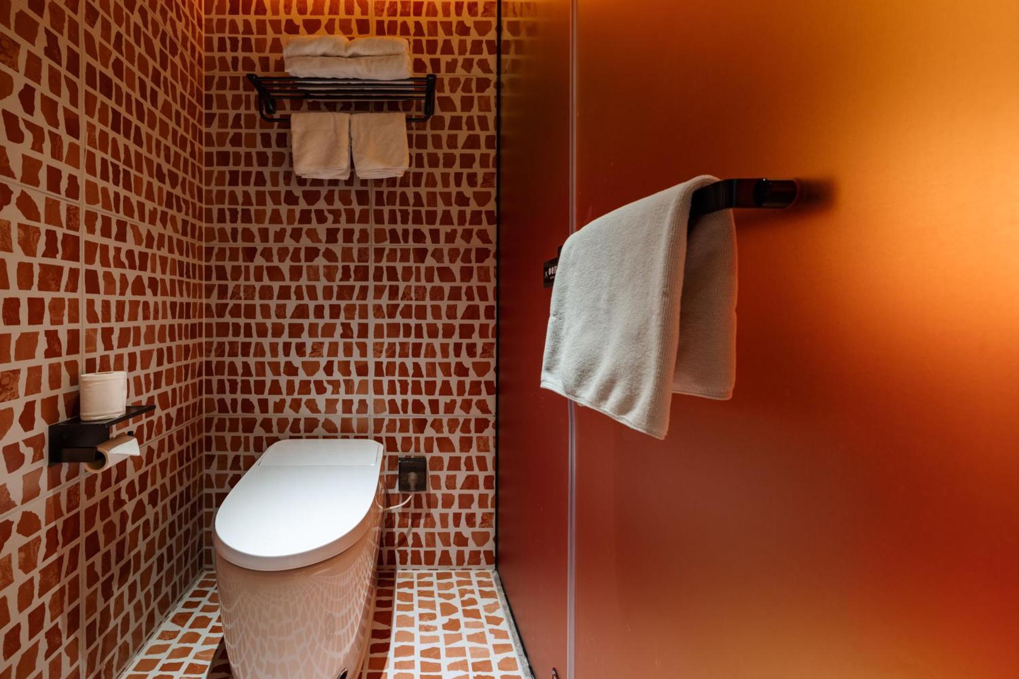 Hotel Super Time Trendy Design Beijing Road Pedestrian Street Dafo Temple Branch 3*