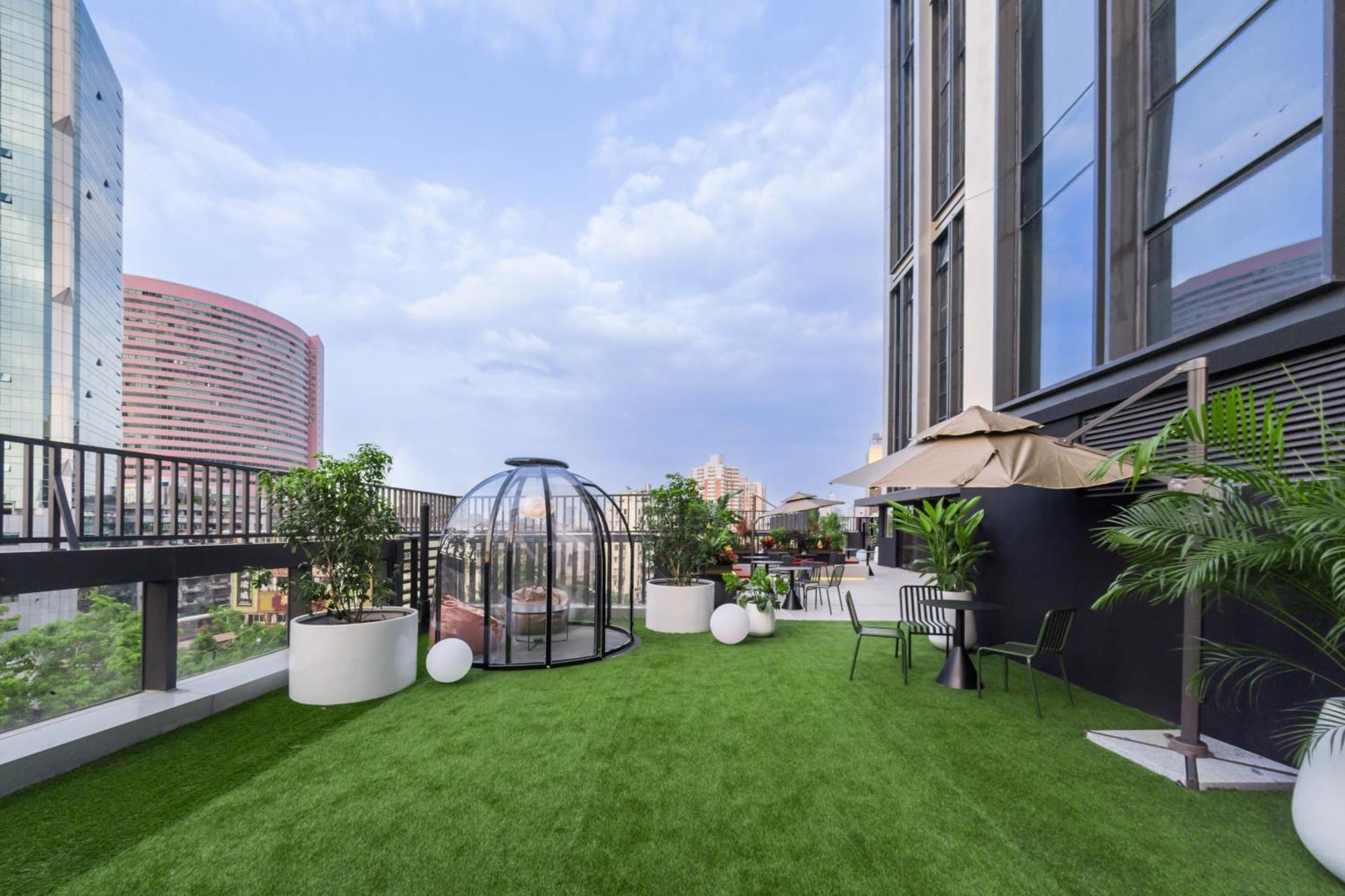 Citigo Ouzhuang Mtr Station Ghuangzhou - Free Shuttle Between And Exhibition Center During Fair Hotel Guangzhou