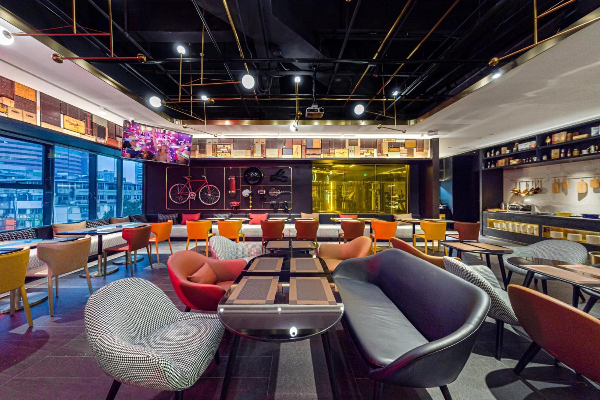 Citigo Ouzhuang Mtr Station Ghuangzhou - Free Shuttle Between And Exhibition Center During Fair Hotel Guangzhou