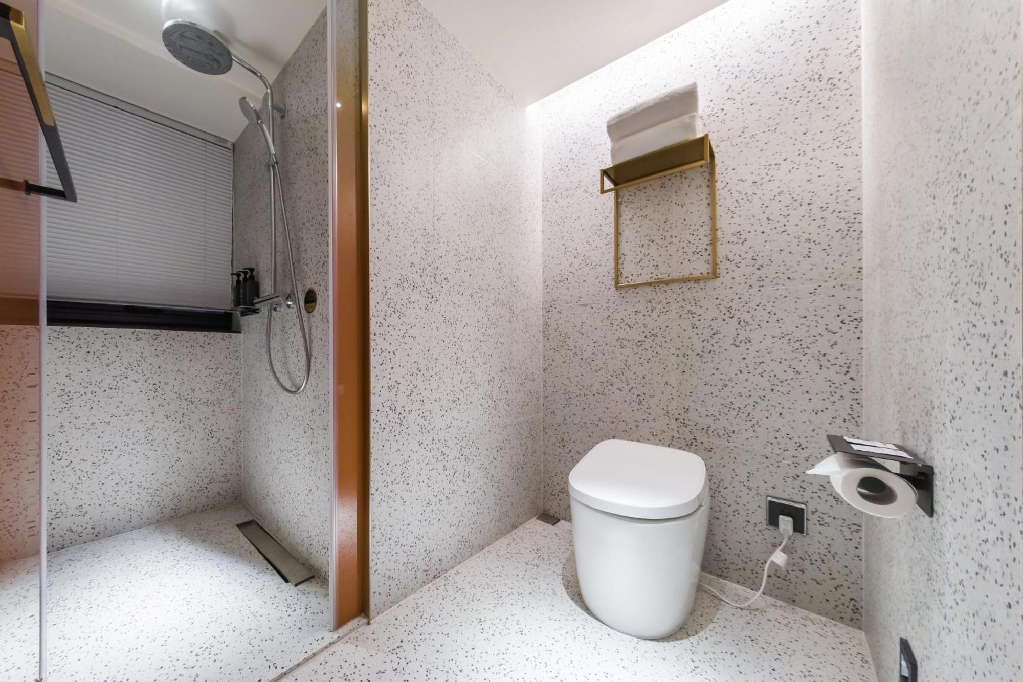 Citigo Ouzhuang Mtr Station Ghuangzhou - Free Shuttle Between And Exhibition Center During Fair Hotel