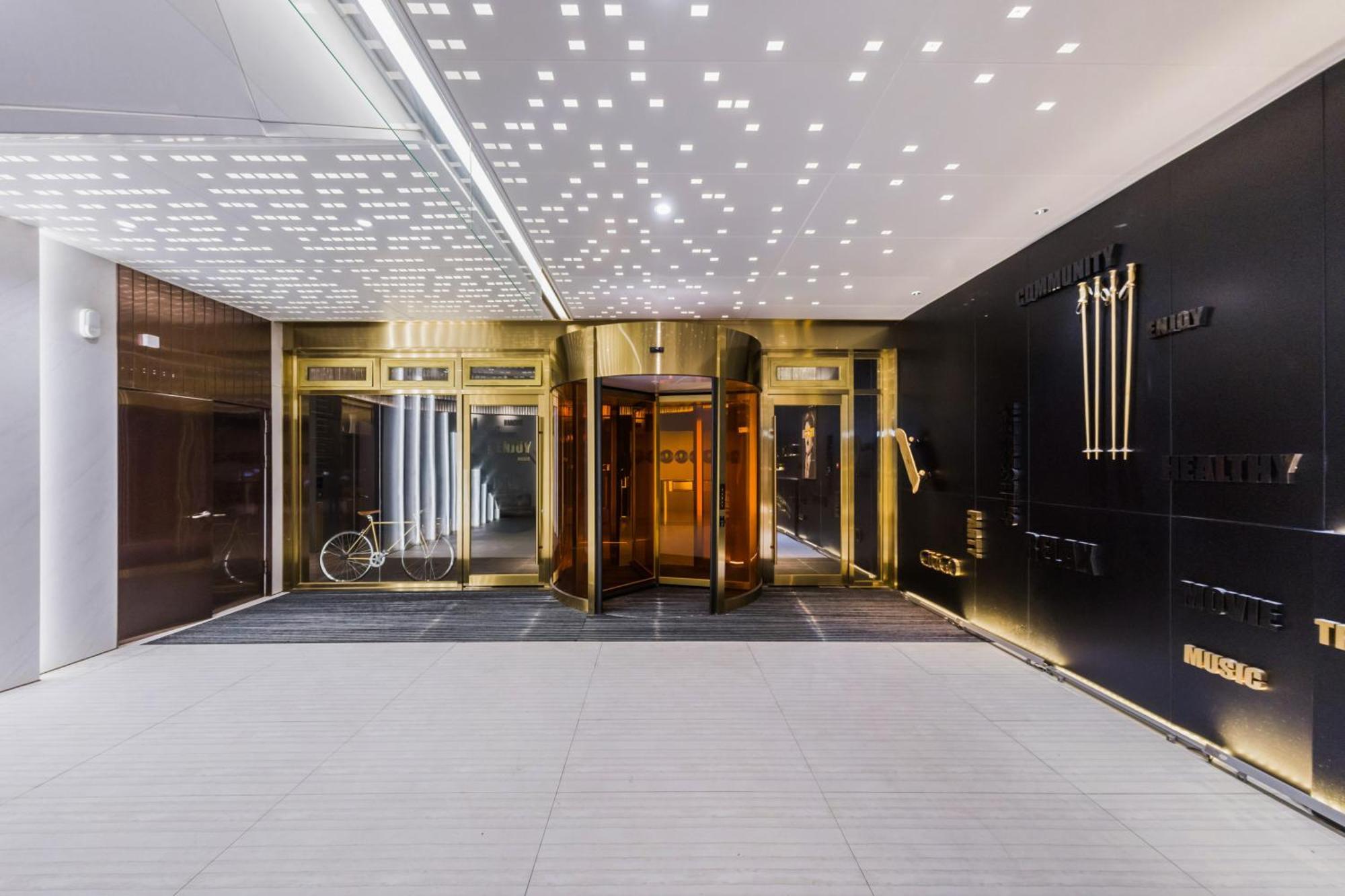 Citigo Ouzhuang Mtr Station Ghuangzhou - Free Shuttle Between And Exhibition Center During Fair Hotel