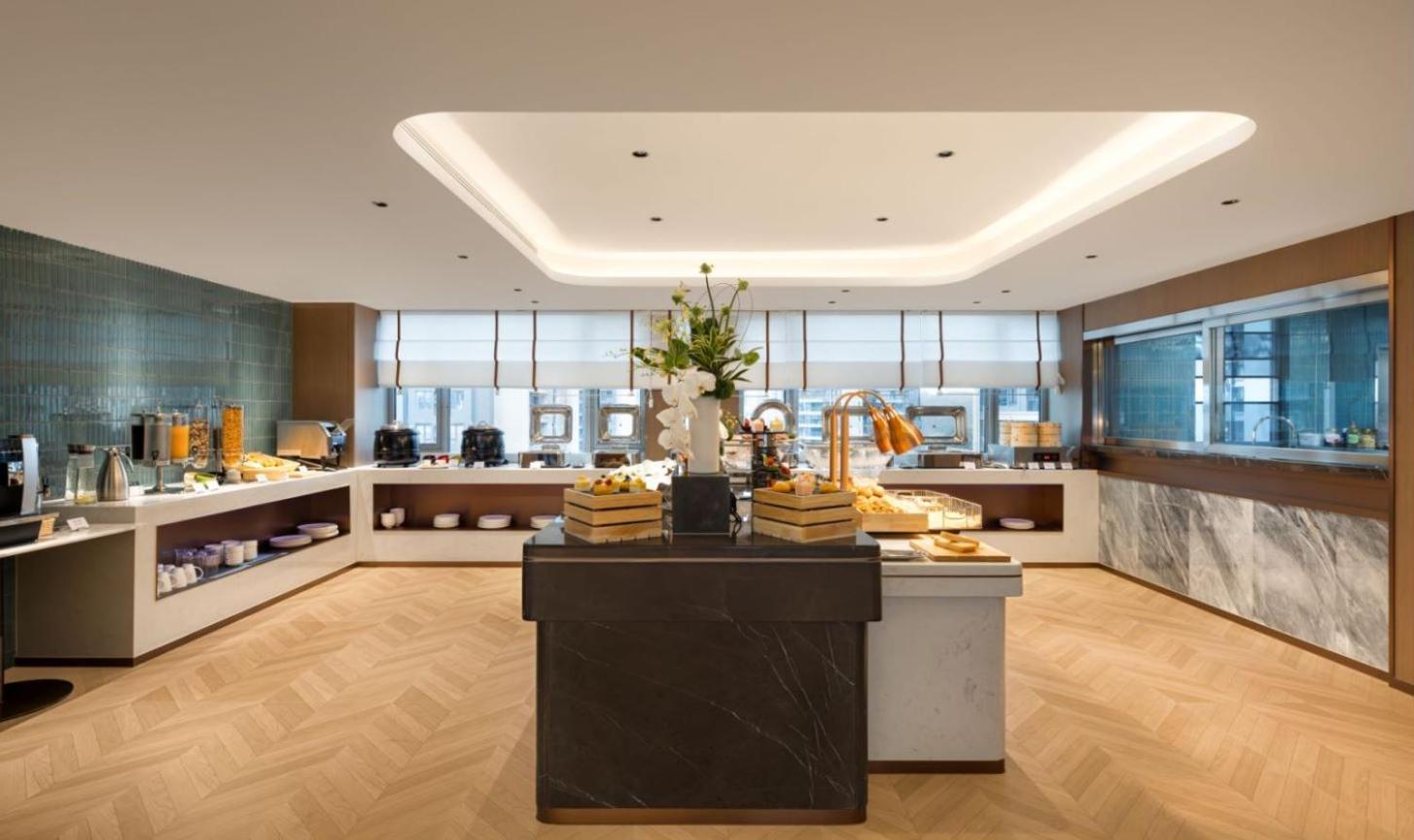 Wilmton Art Hotel Guangzhou Nansha Uni Mall Aparthotel