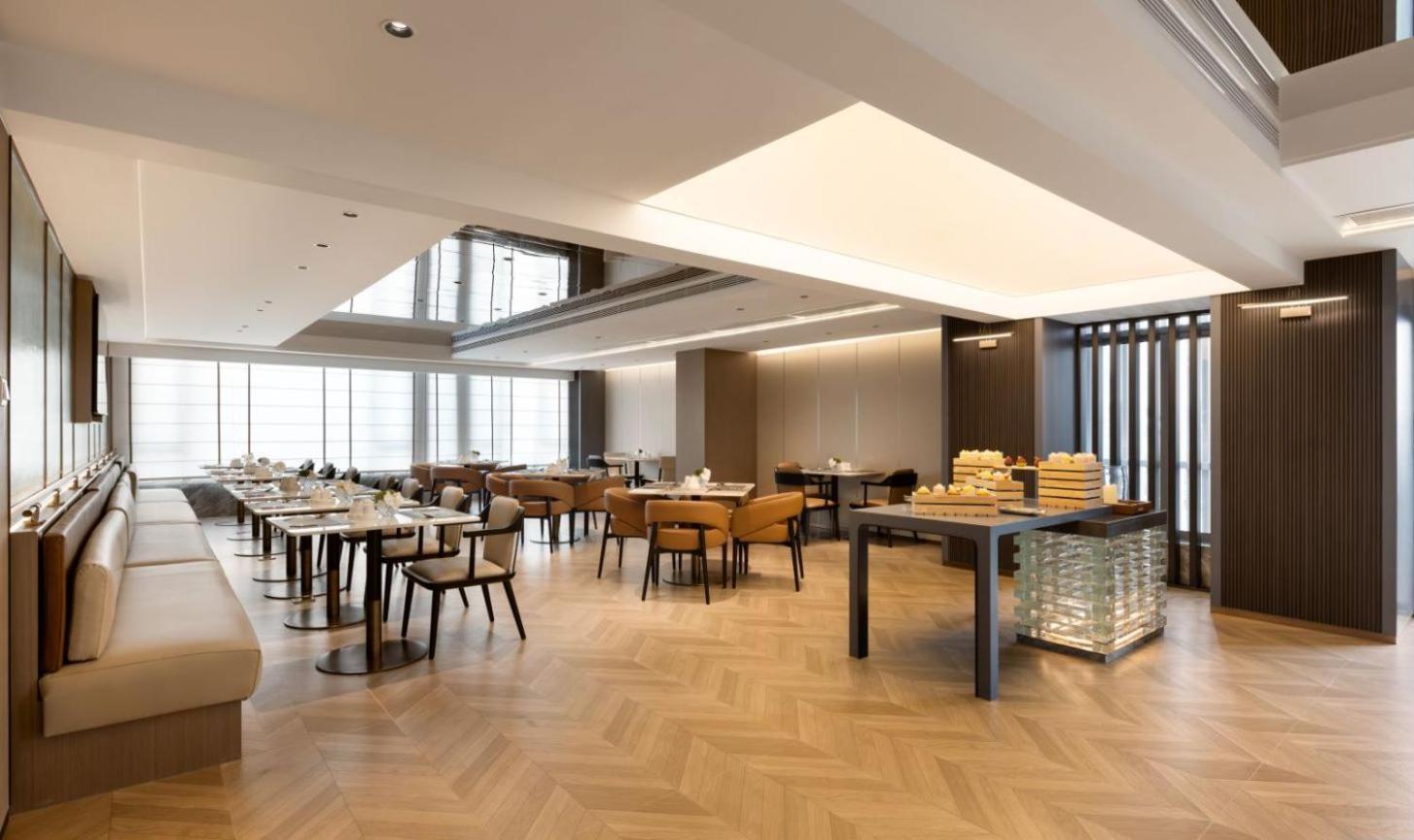 Wilmton Art Hotel Guangzhou Nansha Uni Mall Aparthotel 4*