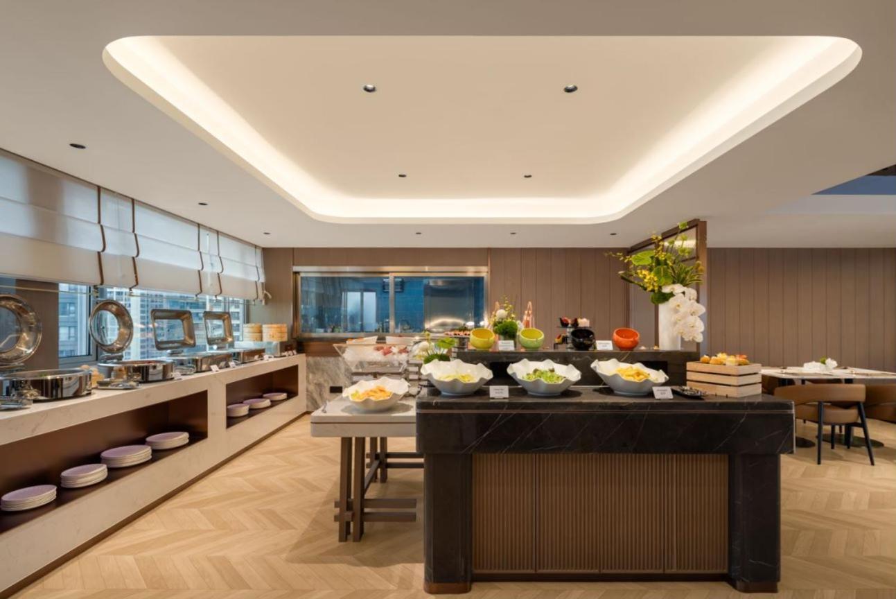 Wilmton Art Hotel Guangzhou Nansha Uni Mall Aparthotel