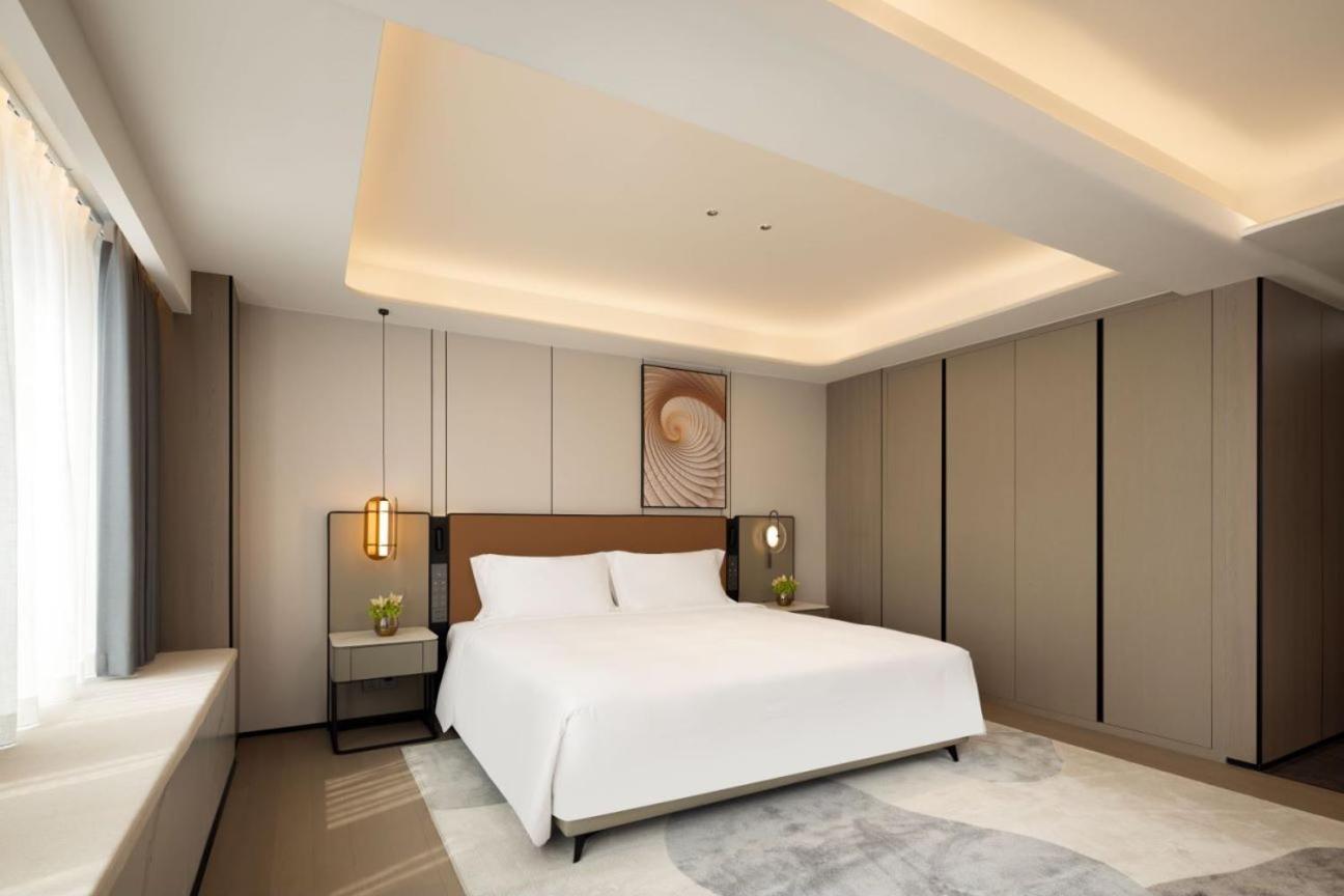 Wilmton Art Hotel Guangzhou Nansha Uni Mall Aparthotel 4*