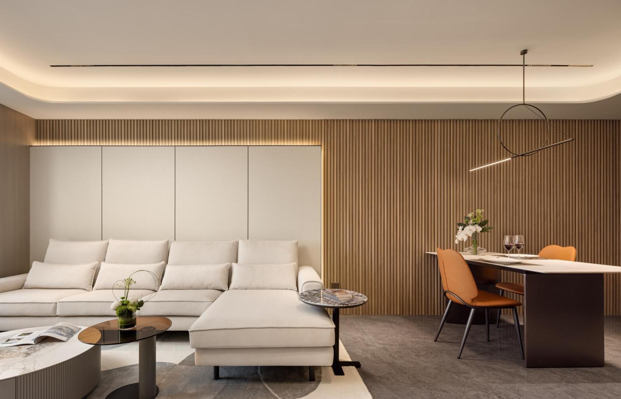 Wilmton Art Hotel Guangzhou Nansha Uni Mall Aparthotel Guangzhou