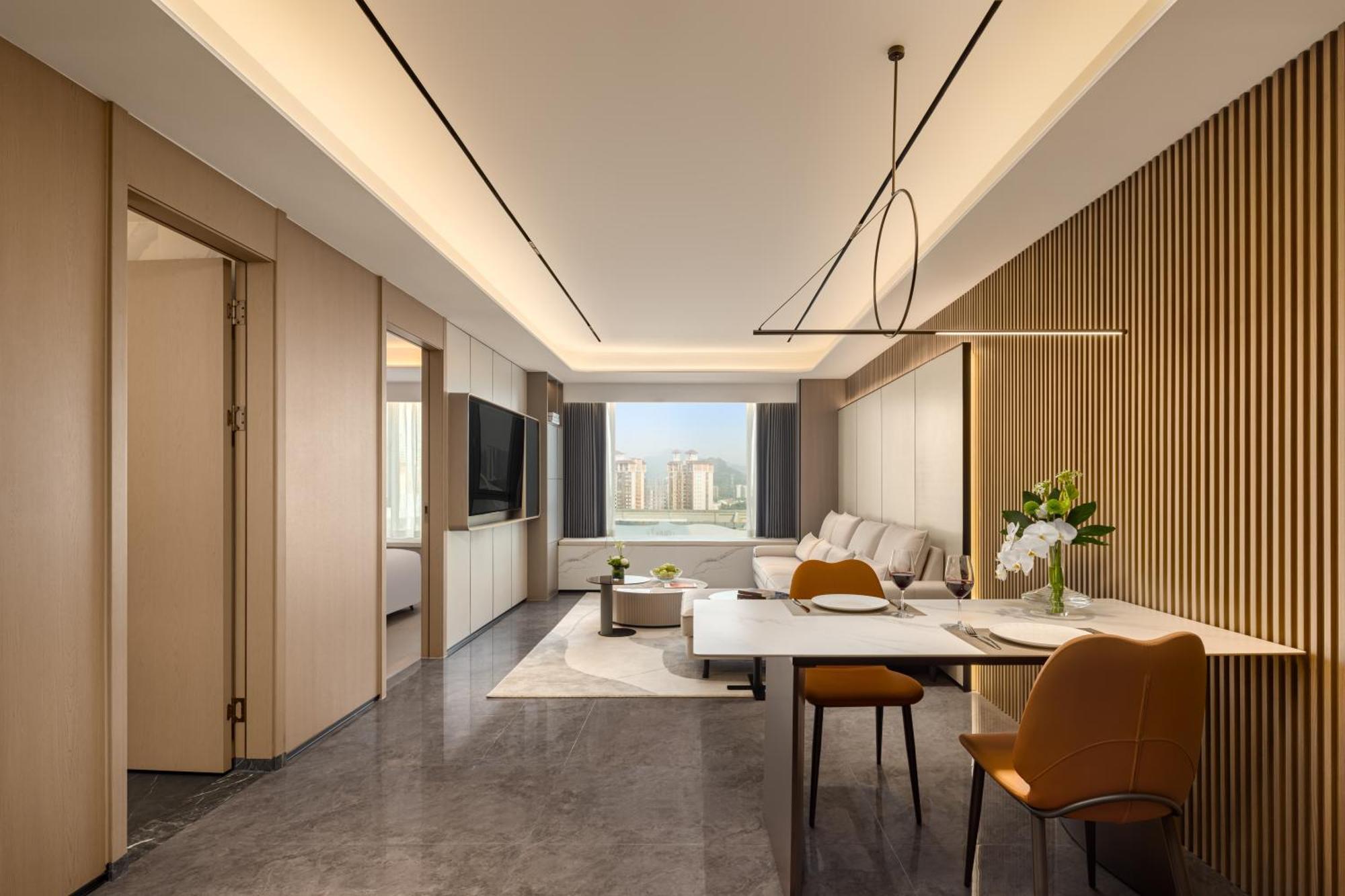 Wilmton Art Hotel Guangzhou Nansha Uni Mall 4*