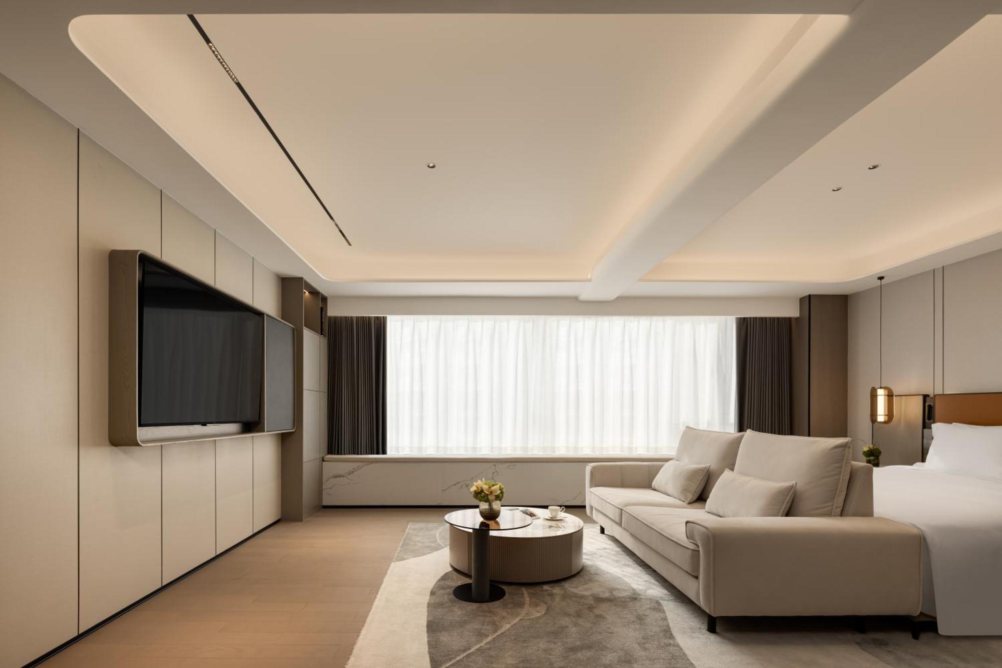 Wilmton Art Hotel Guangzhou Nansha Uni Mall 4* Guangzhou