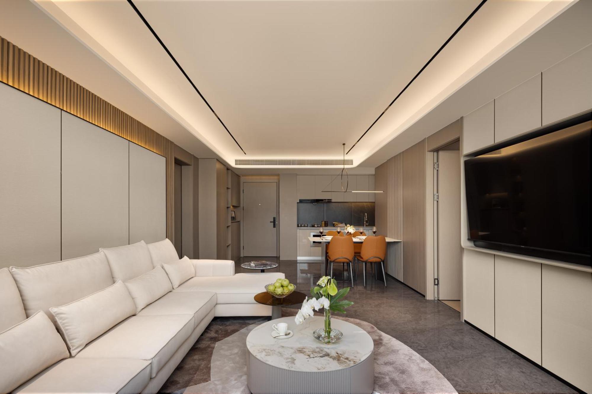 Wilmton Art Hotel Guangzhou Nansha Uni Mall