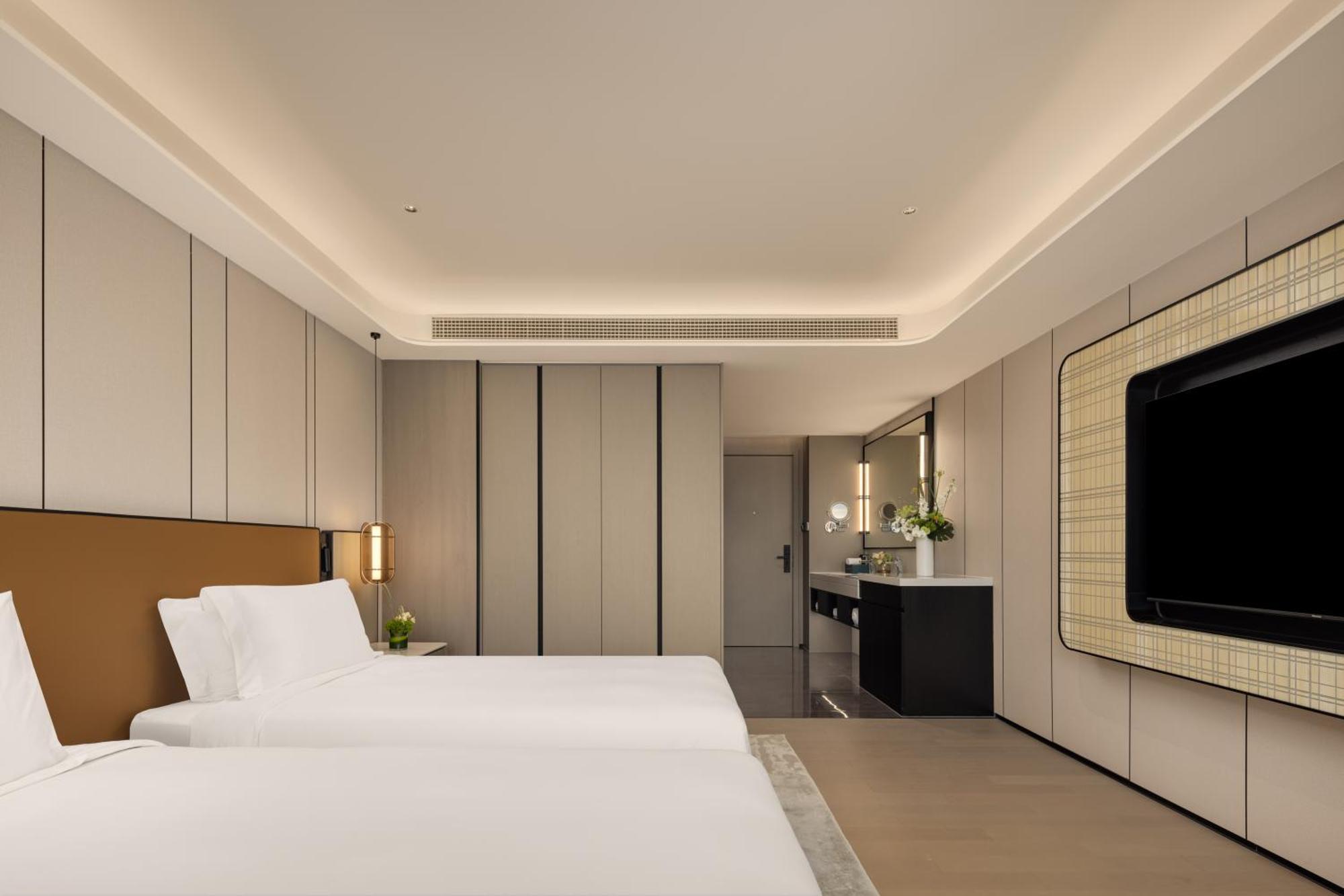 Wilmton Art Hotel Guangzhou Nansha Uni Mall 4*