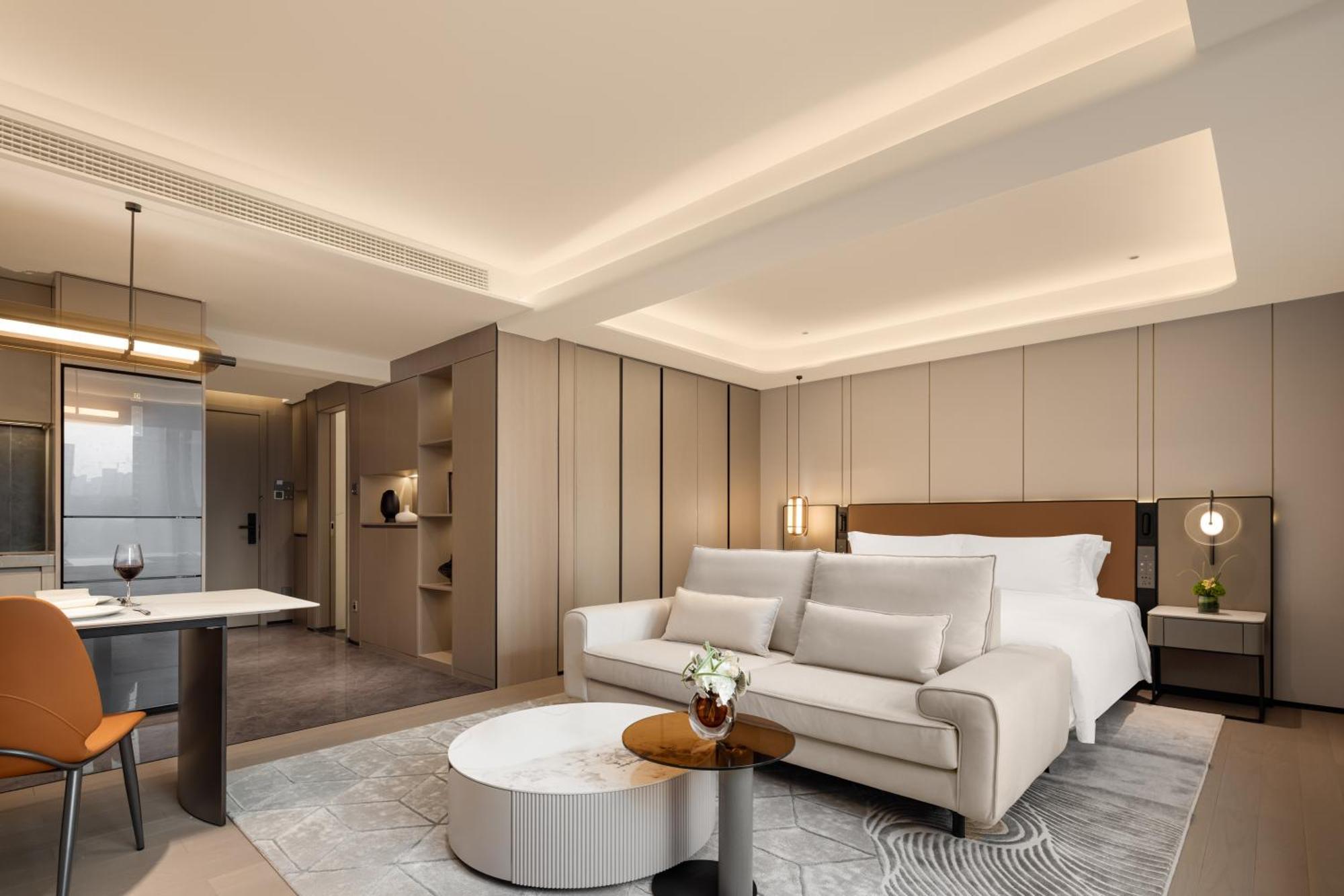 Wilmton Art Hotel Guangzhou Nansha Uni Mall Guangzhou