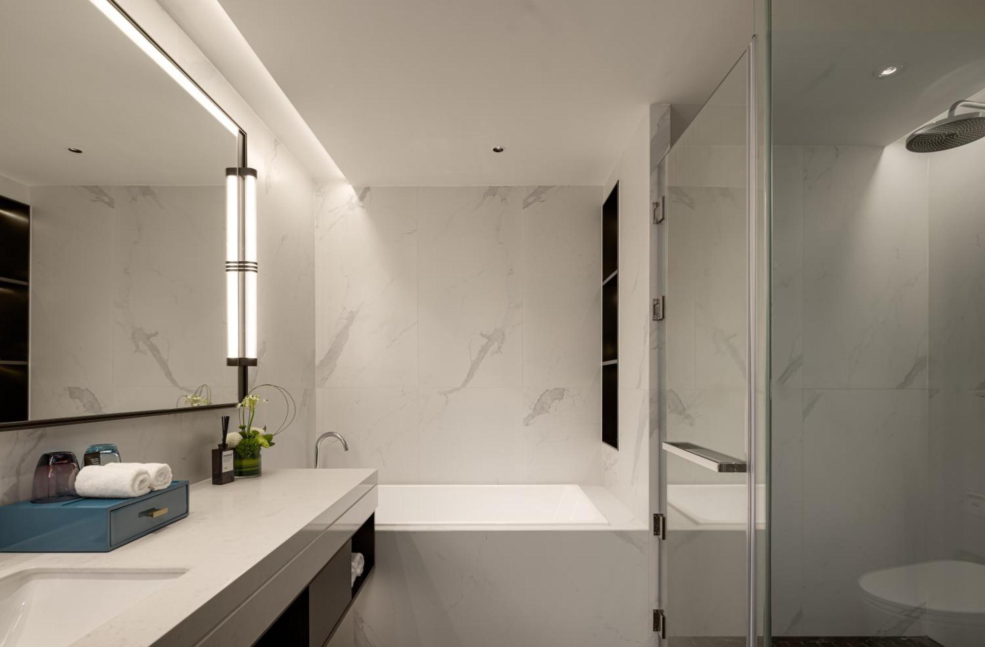 Wilmton Art Hotel Guangzhou Nansha Uni Mall 4* Guangzhou